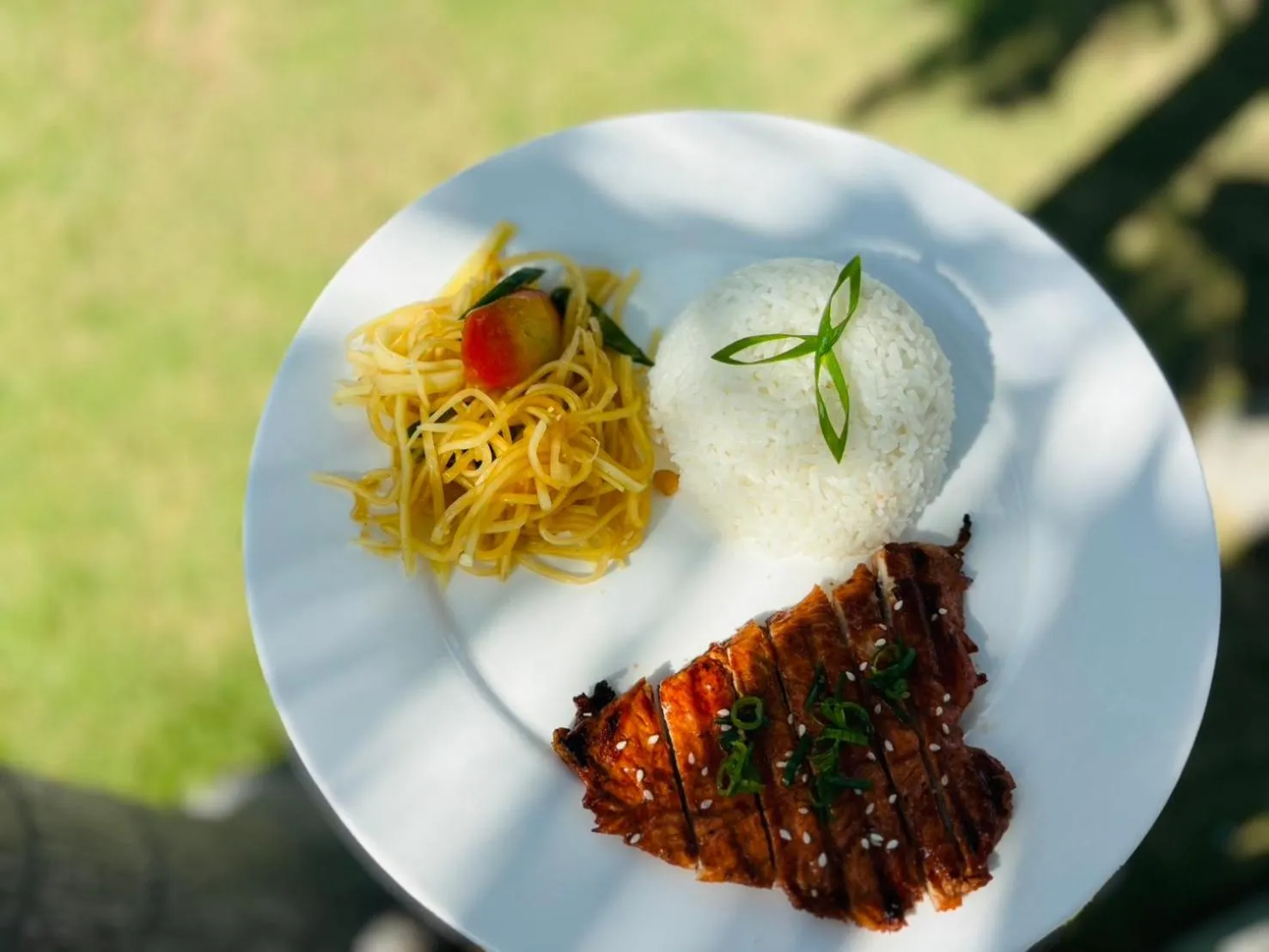 Restaurant/places to eat in Malinawon Resort 馬莉吶灣度假中心