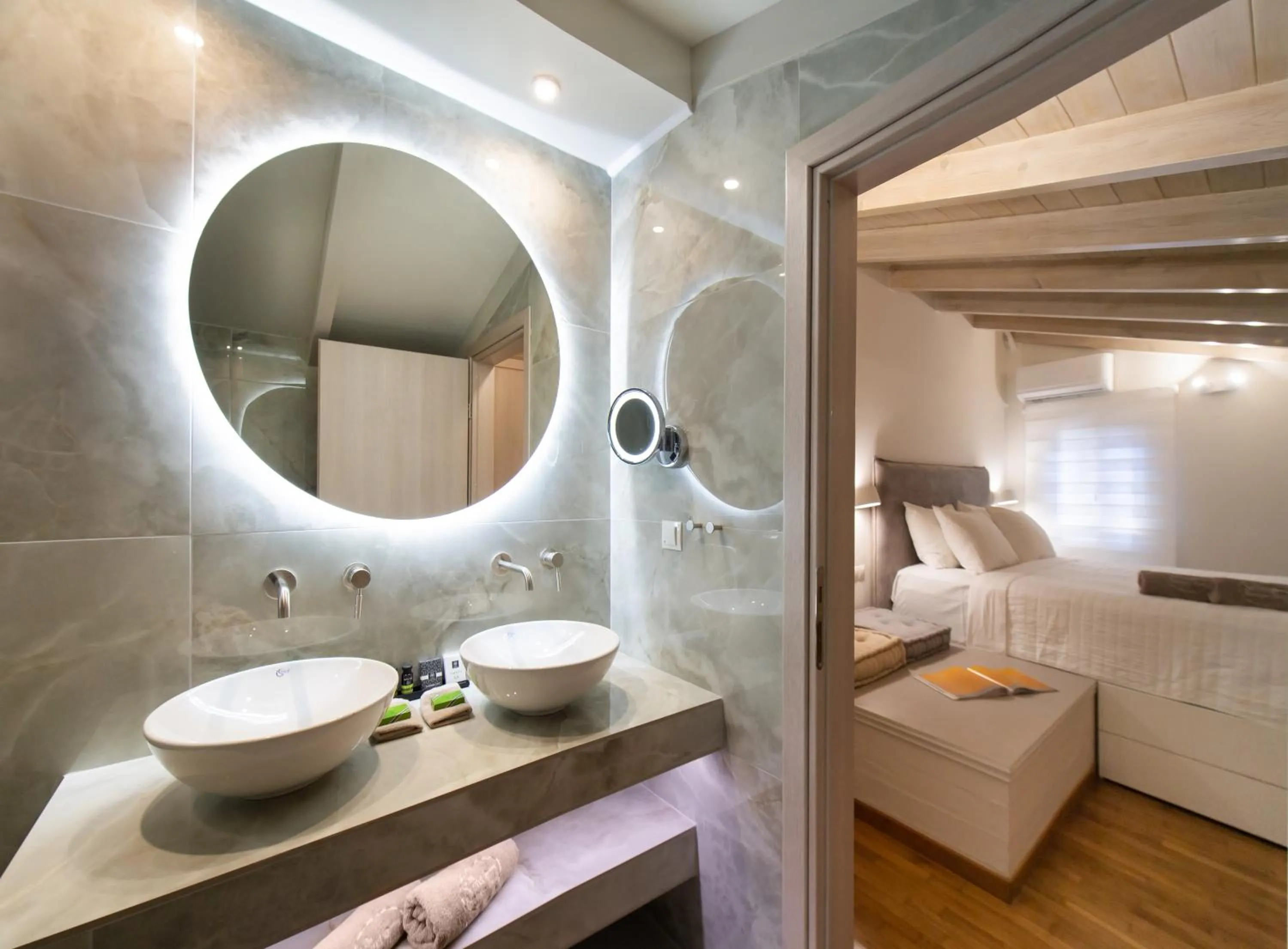 The Secret Boutique Hotel