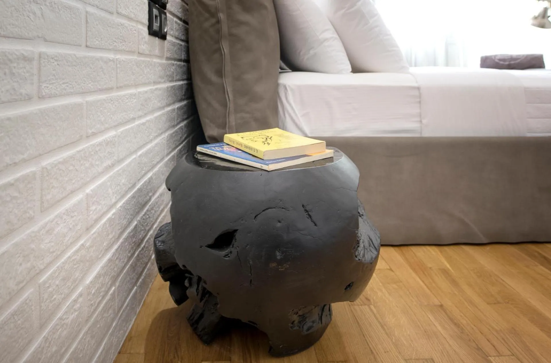 The Secret Boutique Hotel