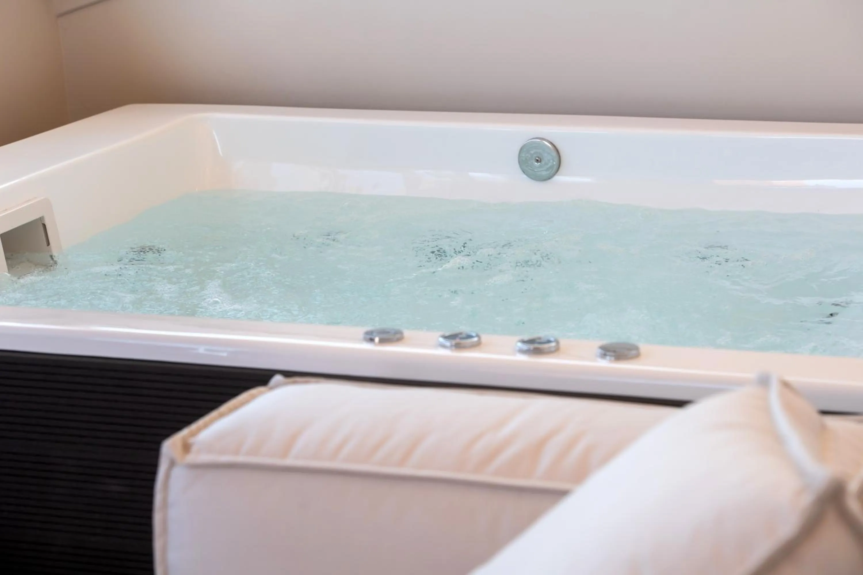 The Secret Boutique Hotel