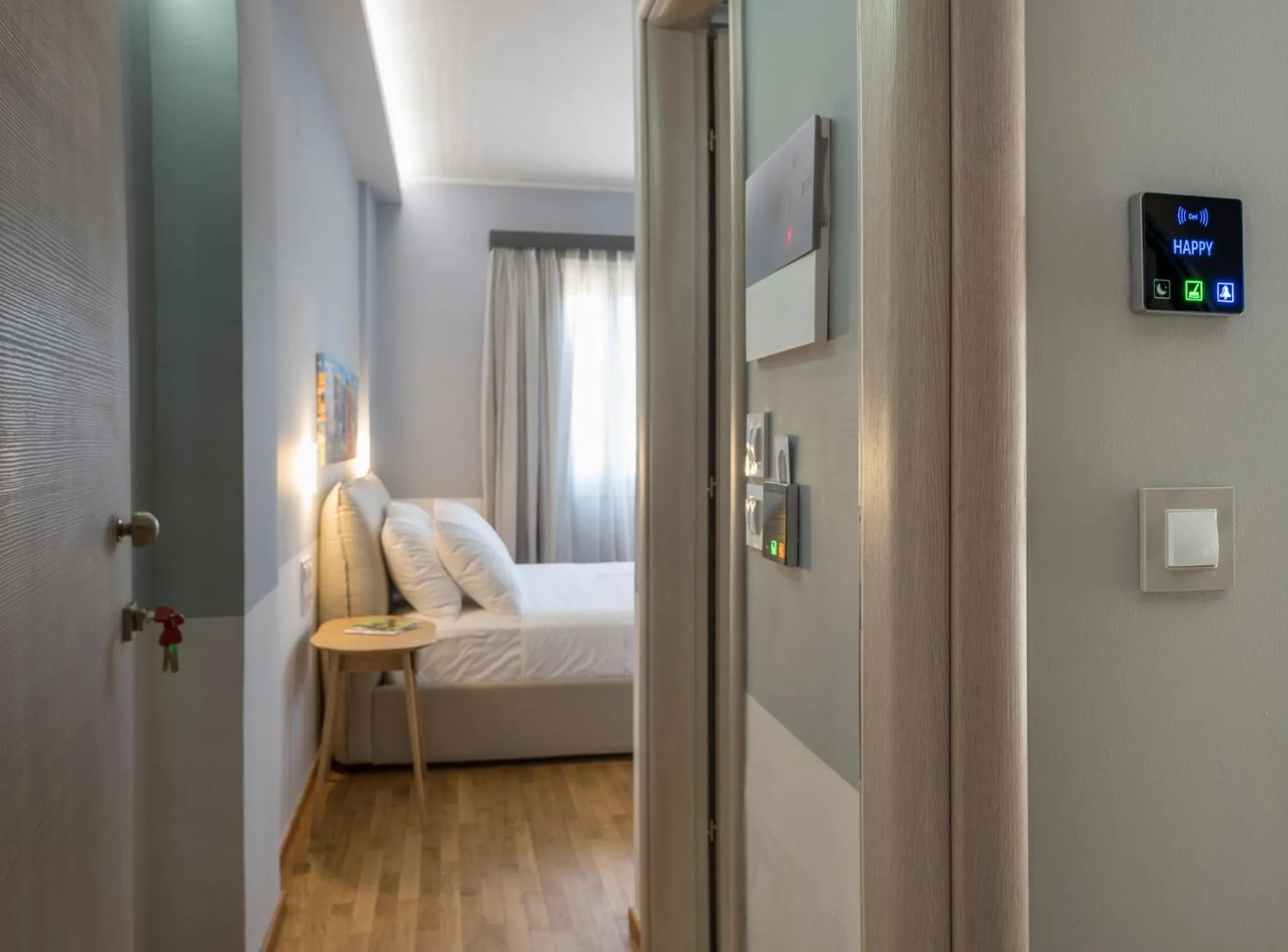 The Secret Boutique Hotel