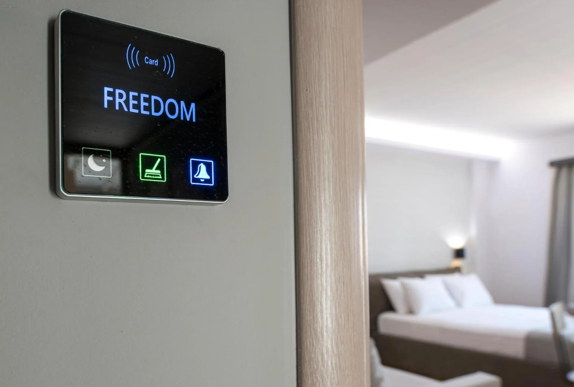 The Secret Boutique Hotel