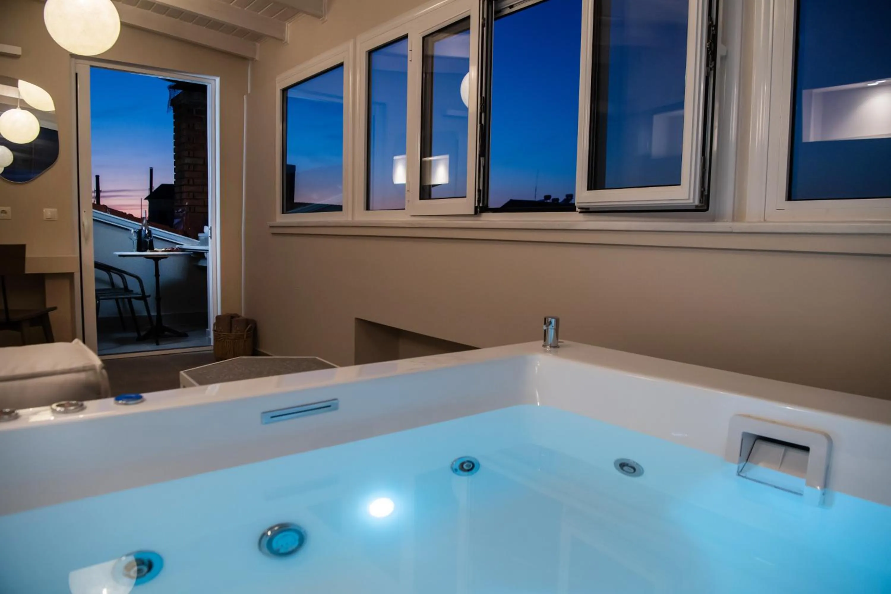 The Secret Boutique Hotel