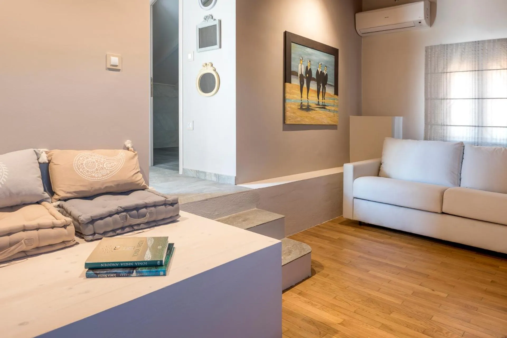 The Secret Boutique Hotel