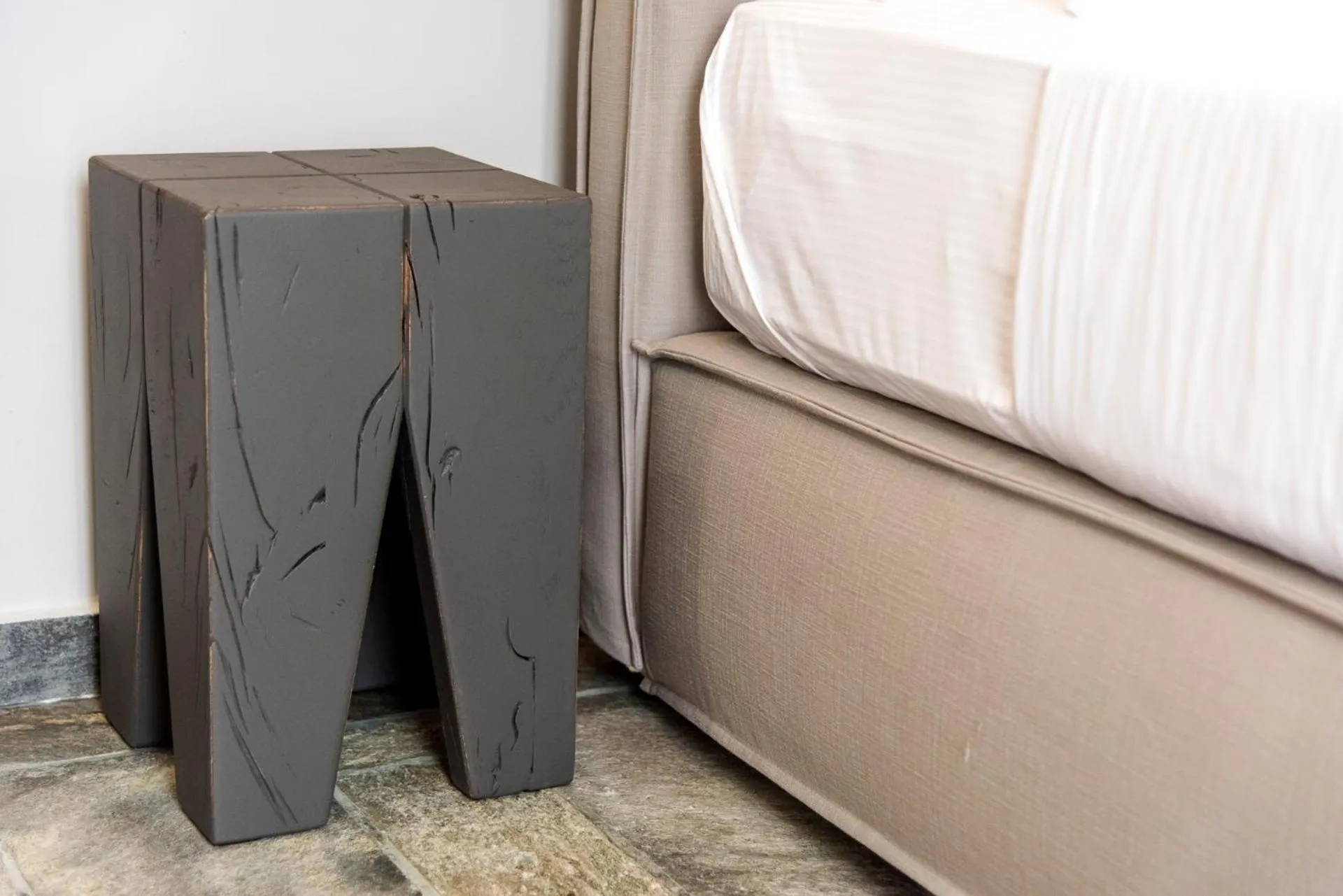 The Secret Boutique Hotel