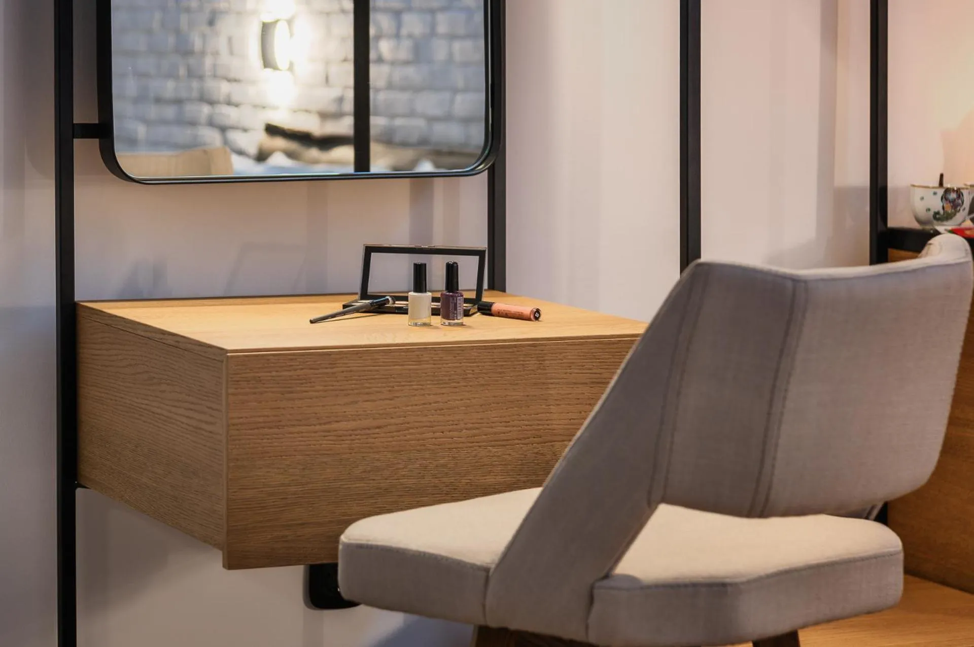 The Secret Boutique Hotel