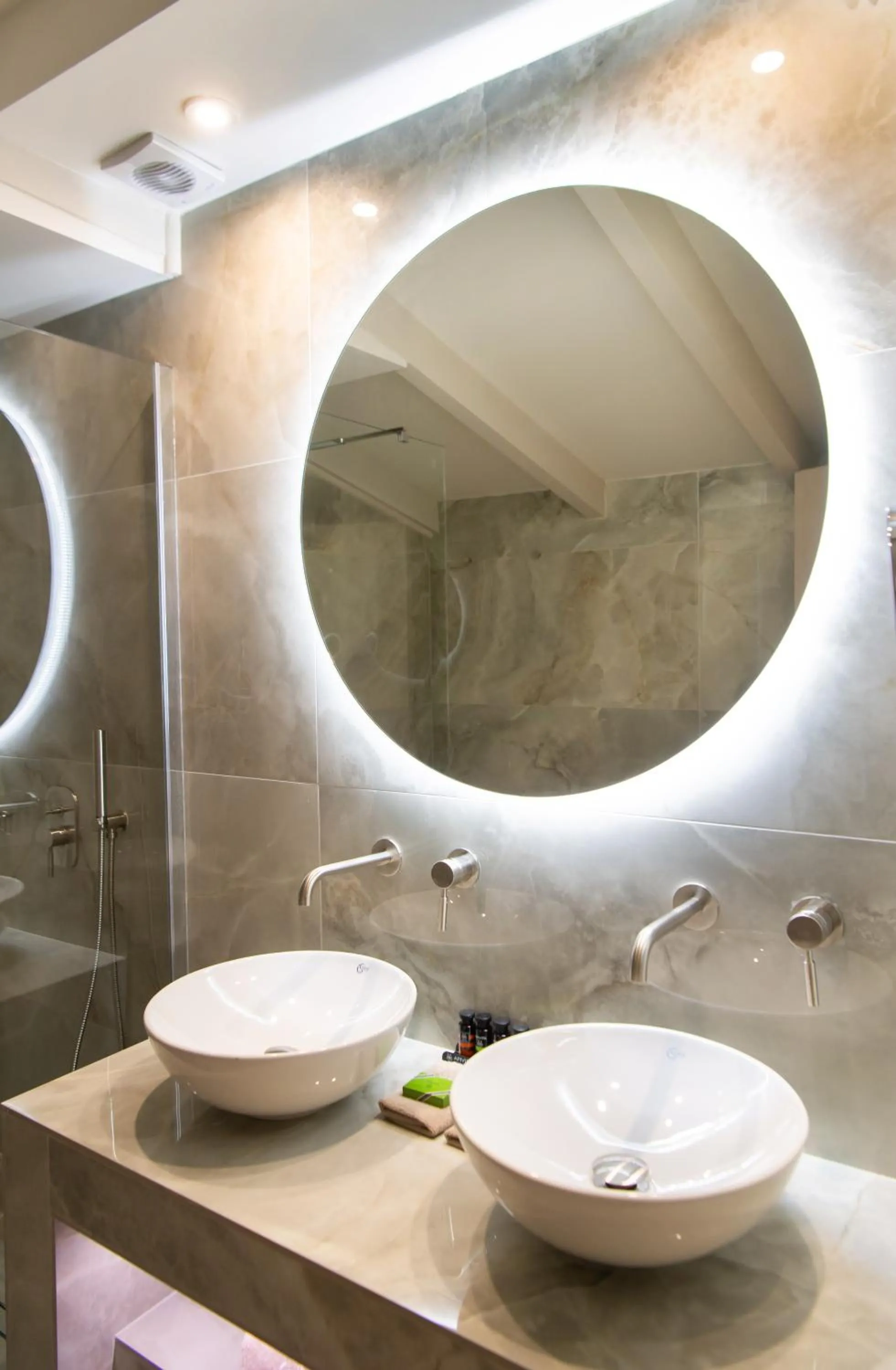 The Secret Boutique Hotel