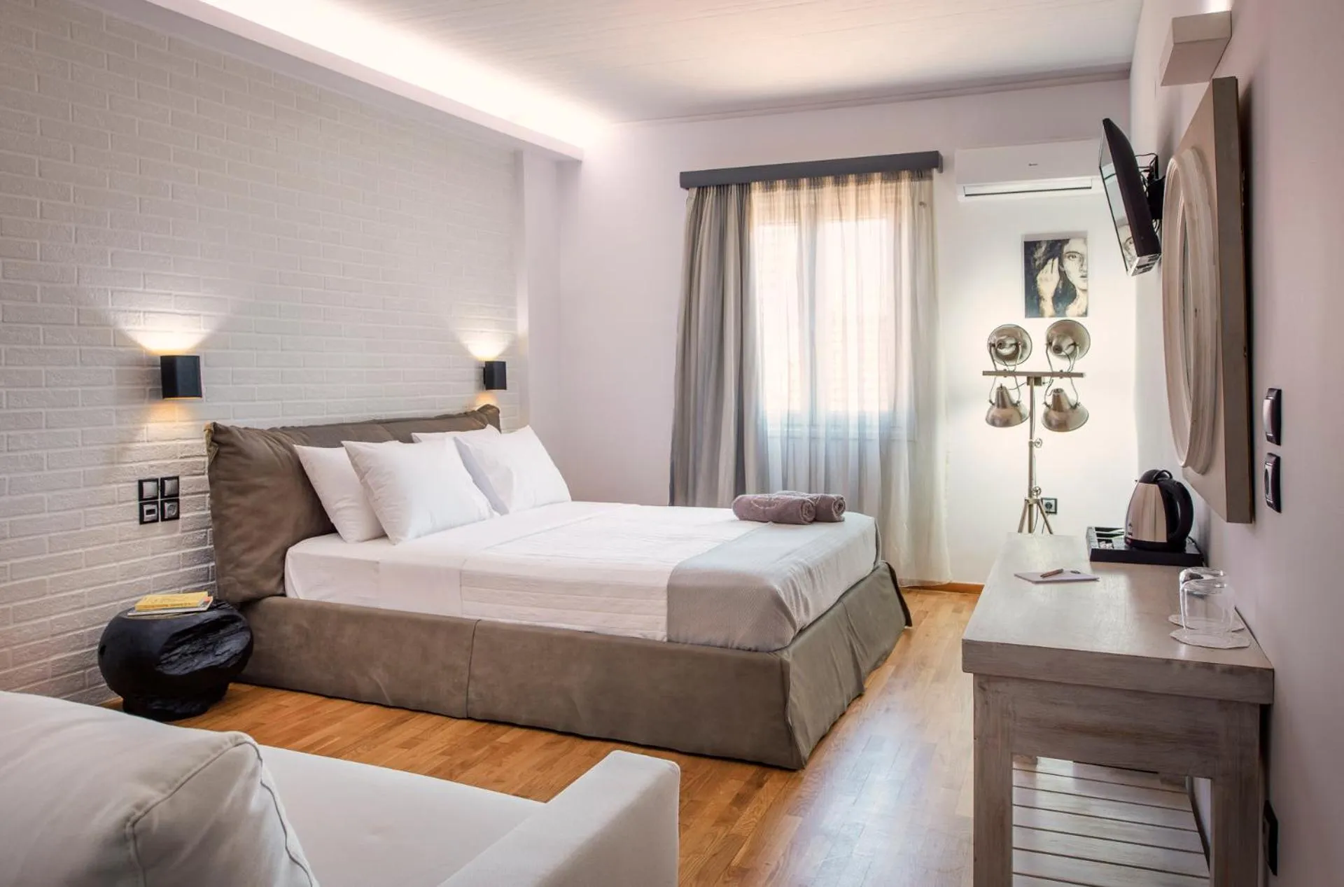 The Secret Boutique Hotel