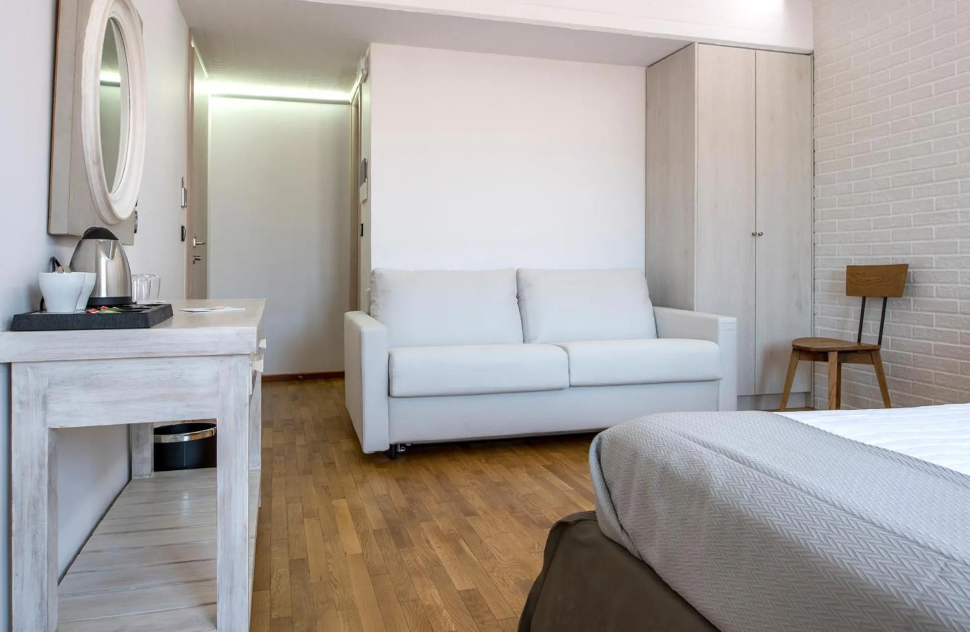 The Secret Boutique Hotel