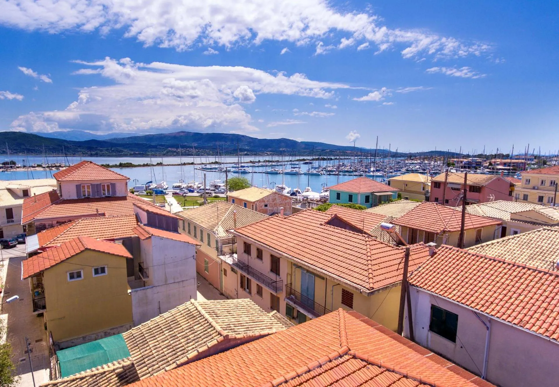 The Secret Boutique Hotel