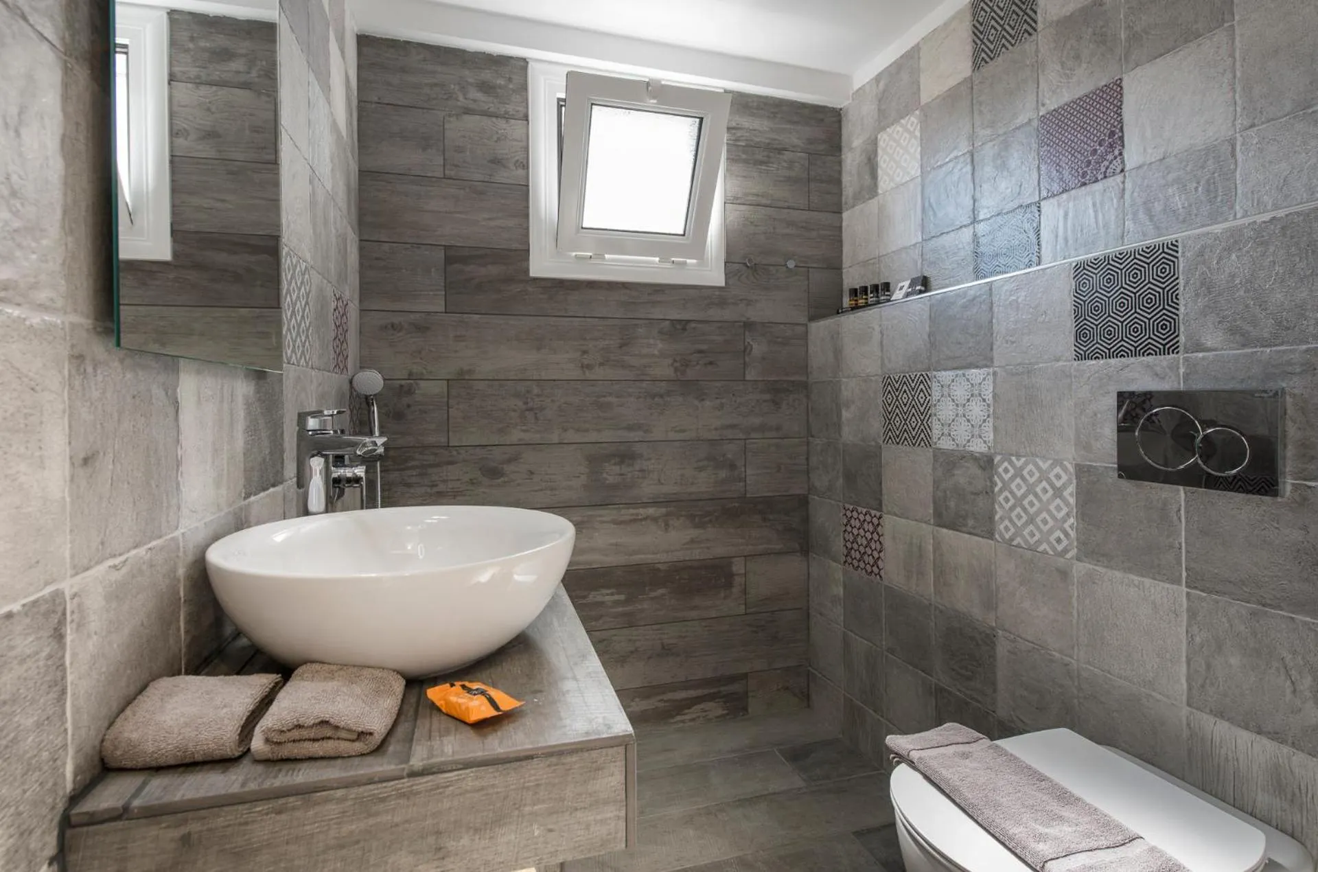 The Secret Boutique Hotel