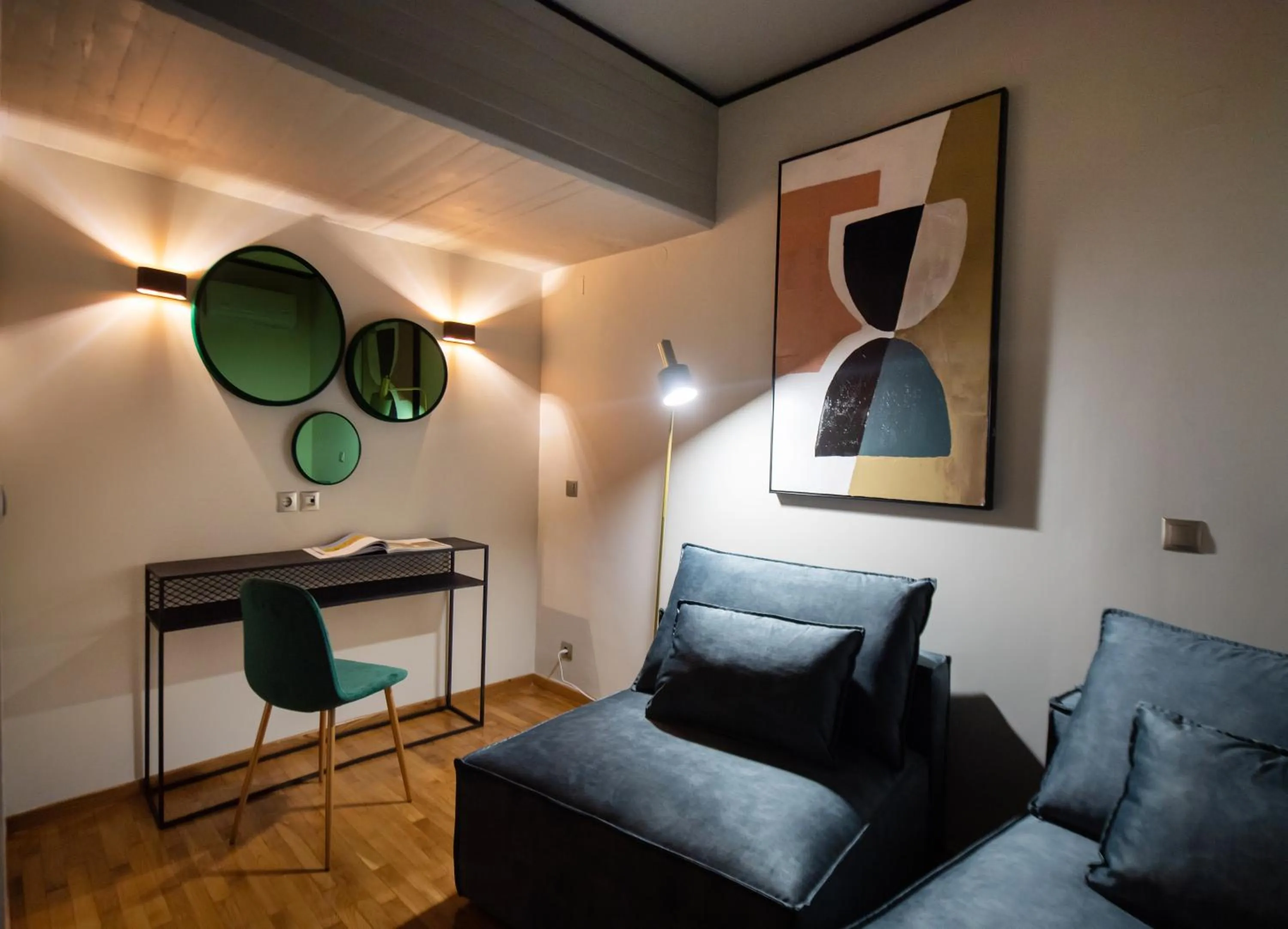 The Secret Boutique Hotel