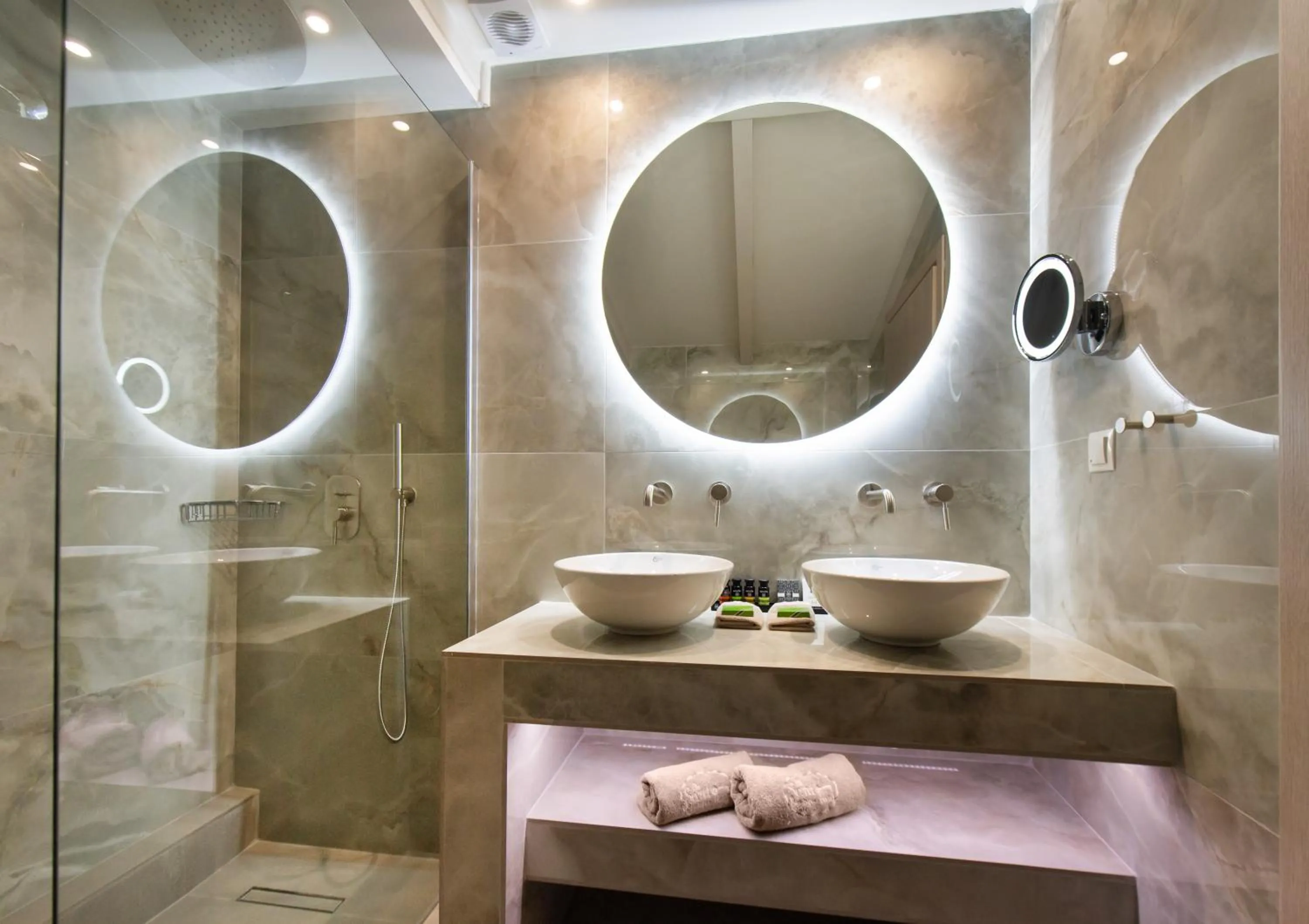 The Secret Boutique Hotel