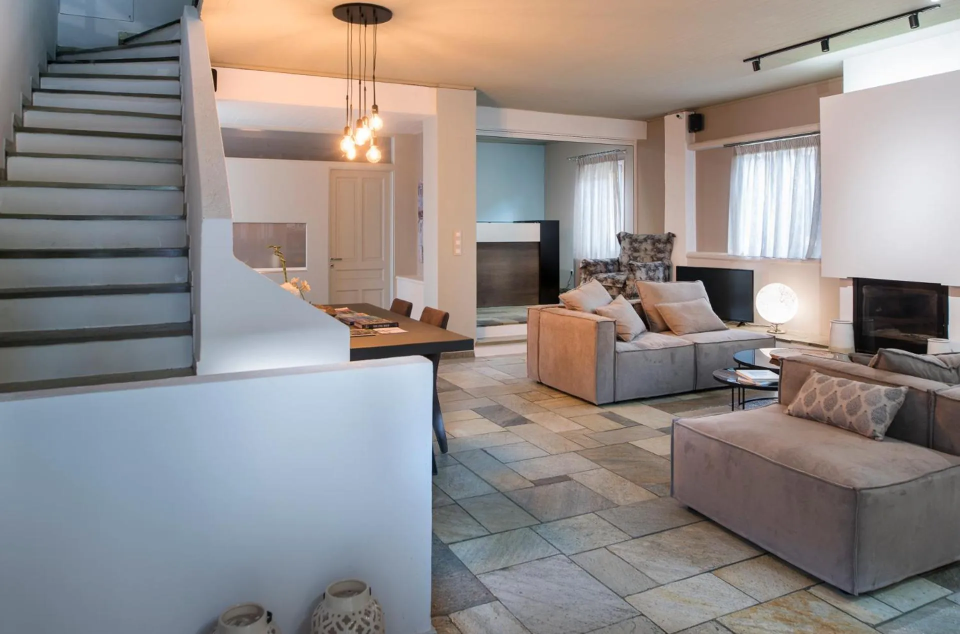 The Secret Boutique Hotel