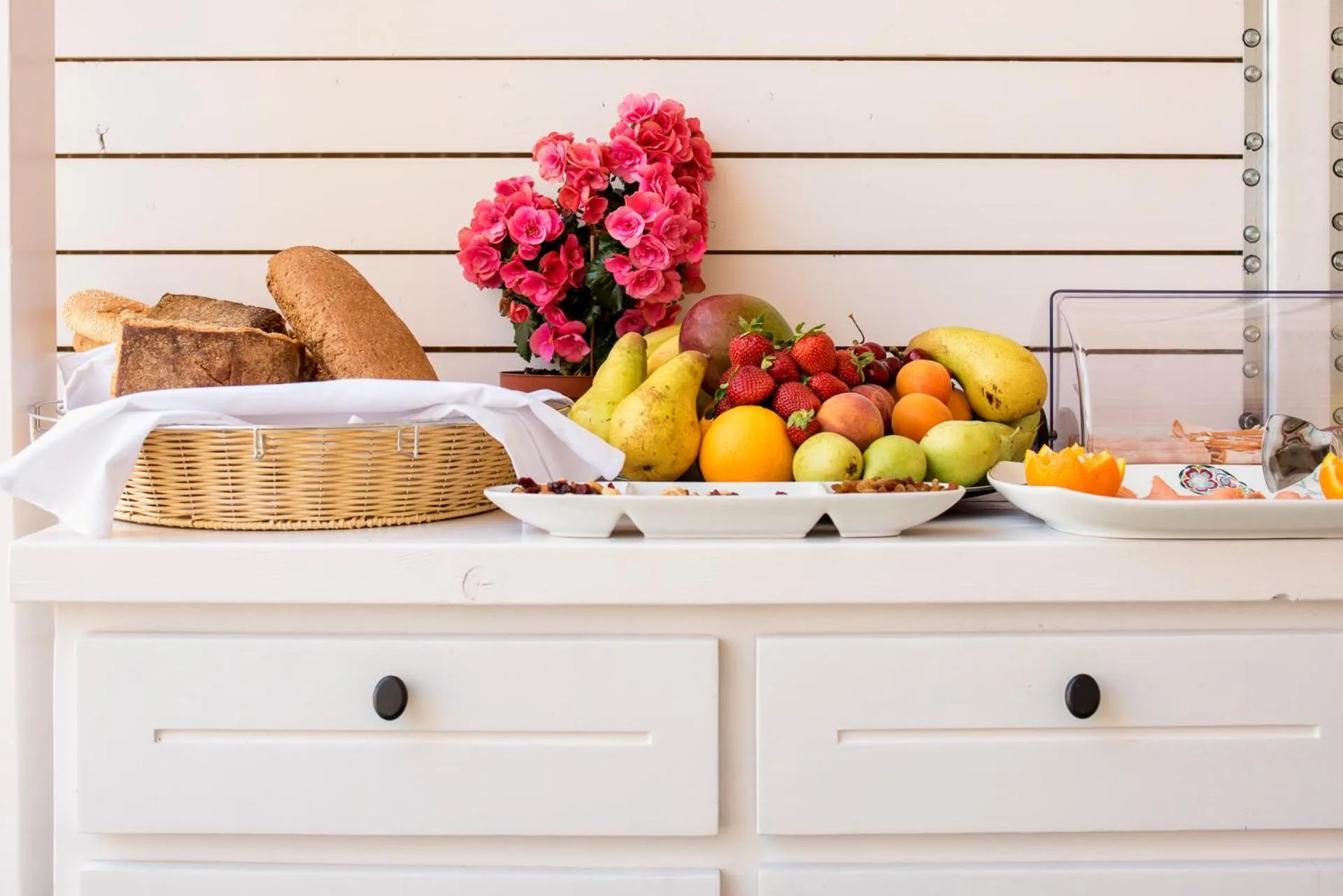 The Secret Boutique Hotel