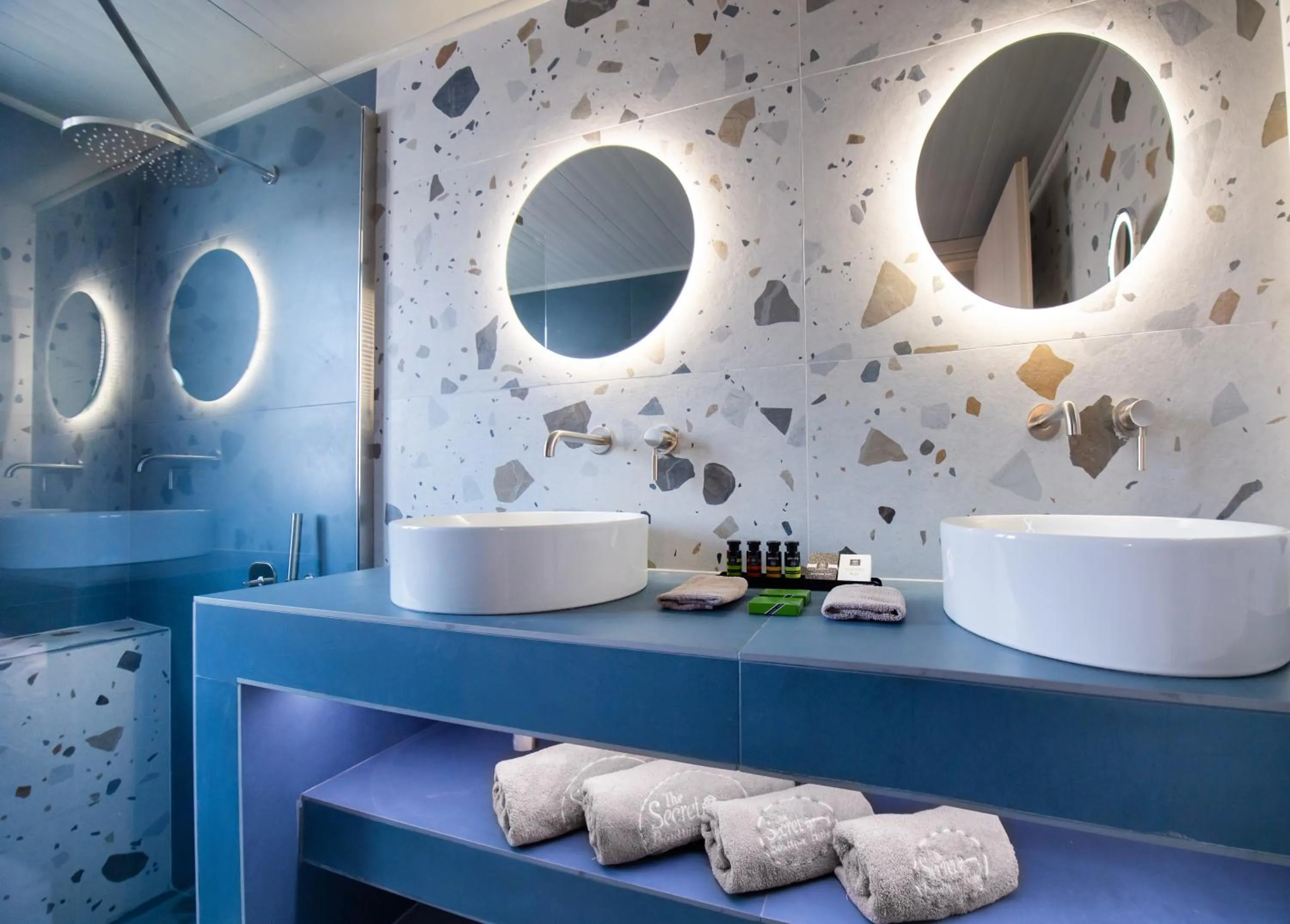 The Secret Boutique Hotel