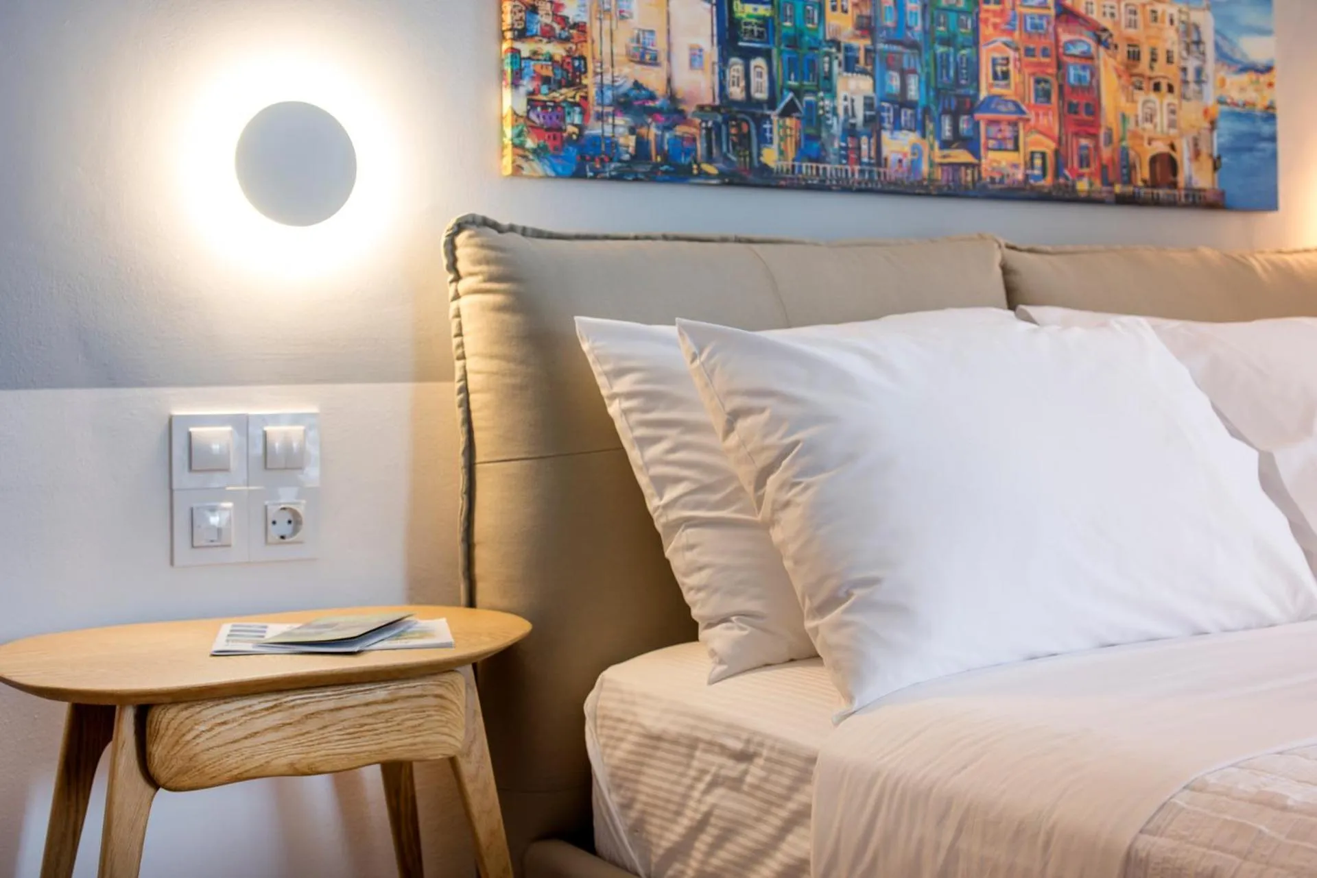 The Secret Boutique Hotel