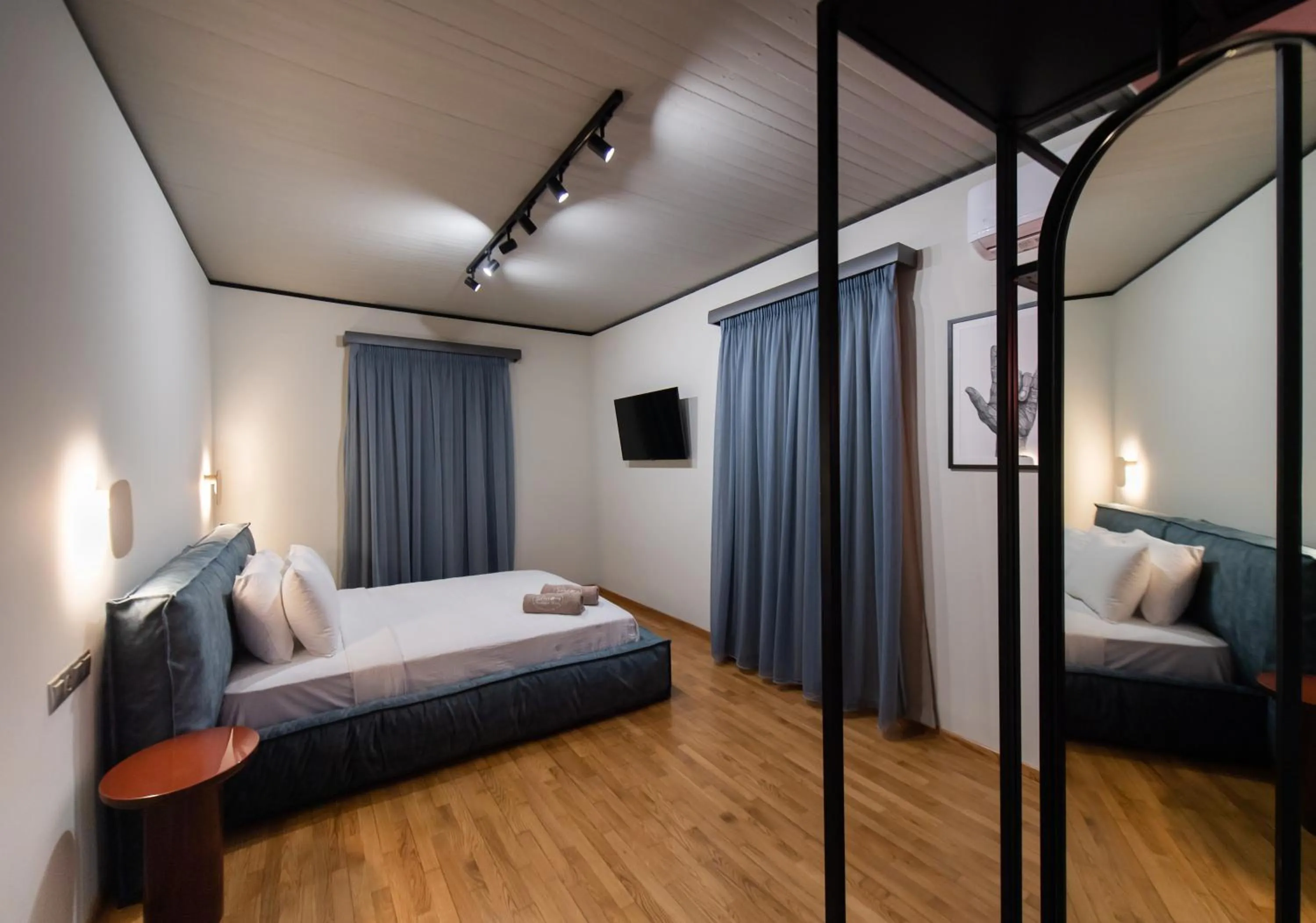 The Secret Boutique Hotel