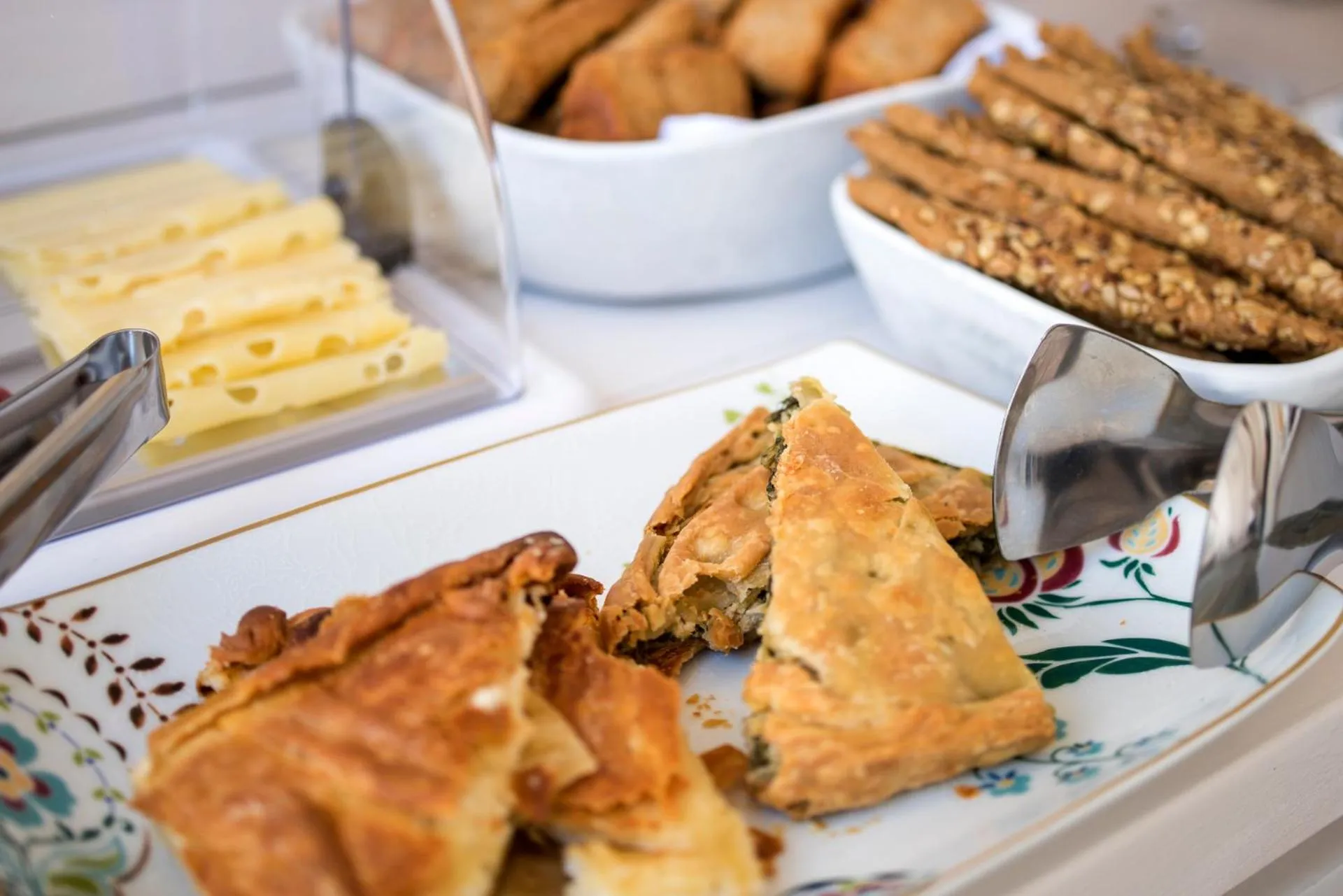 The Secret Boutique Hotel