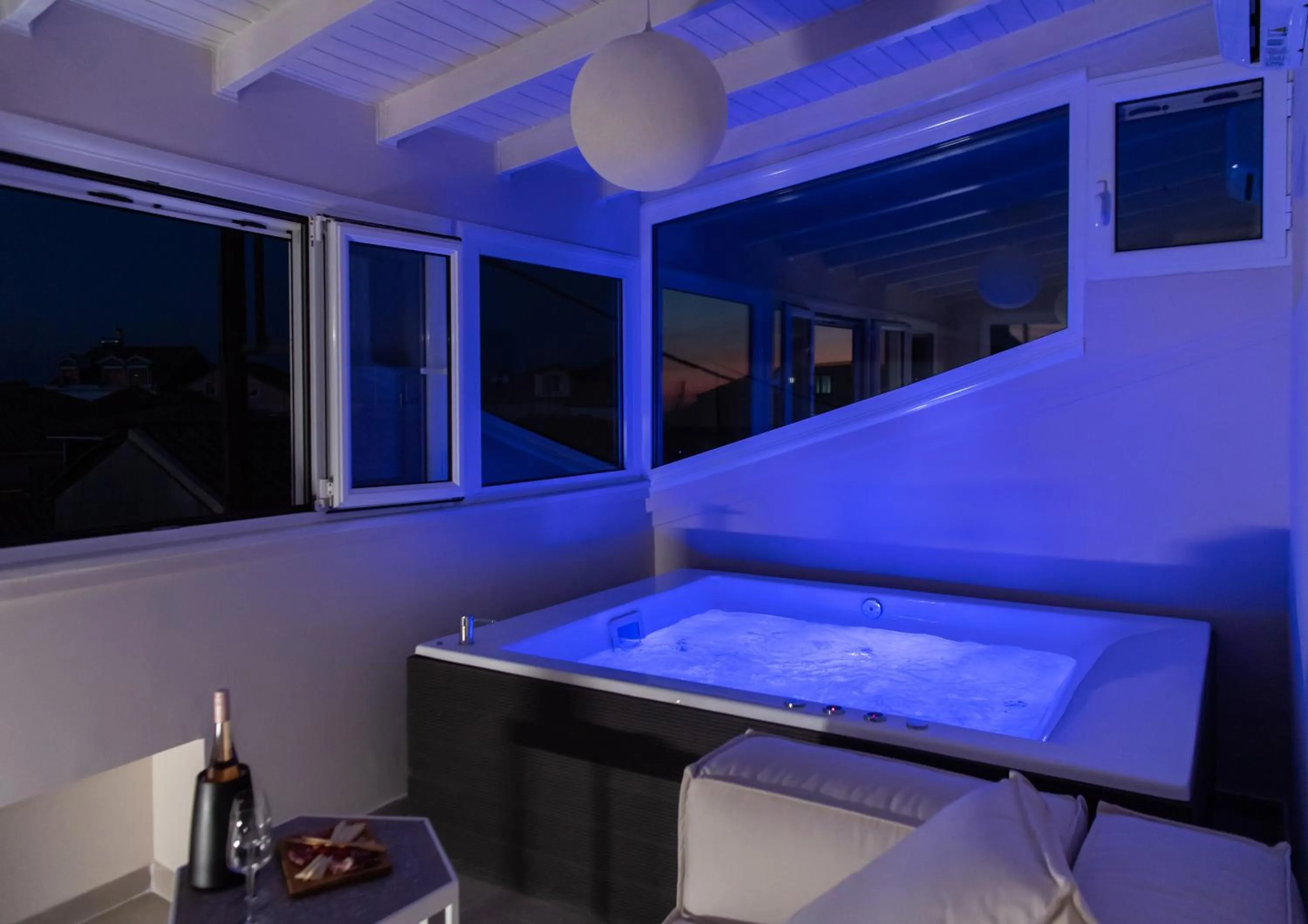 The Secret Boutique Hotel