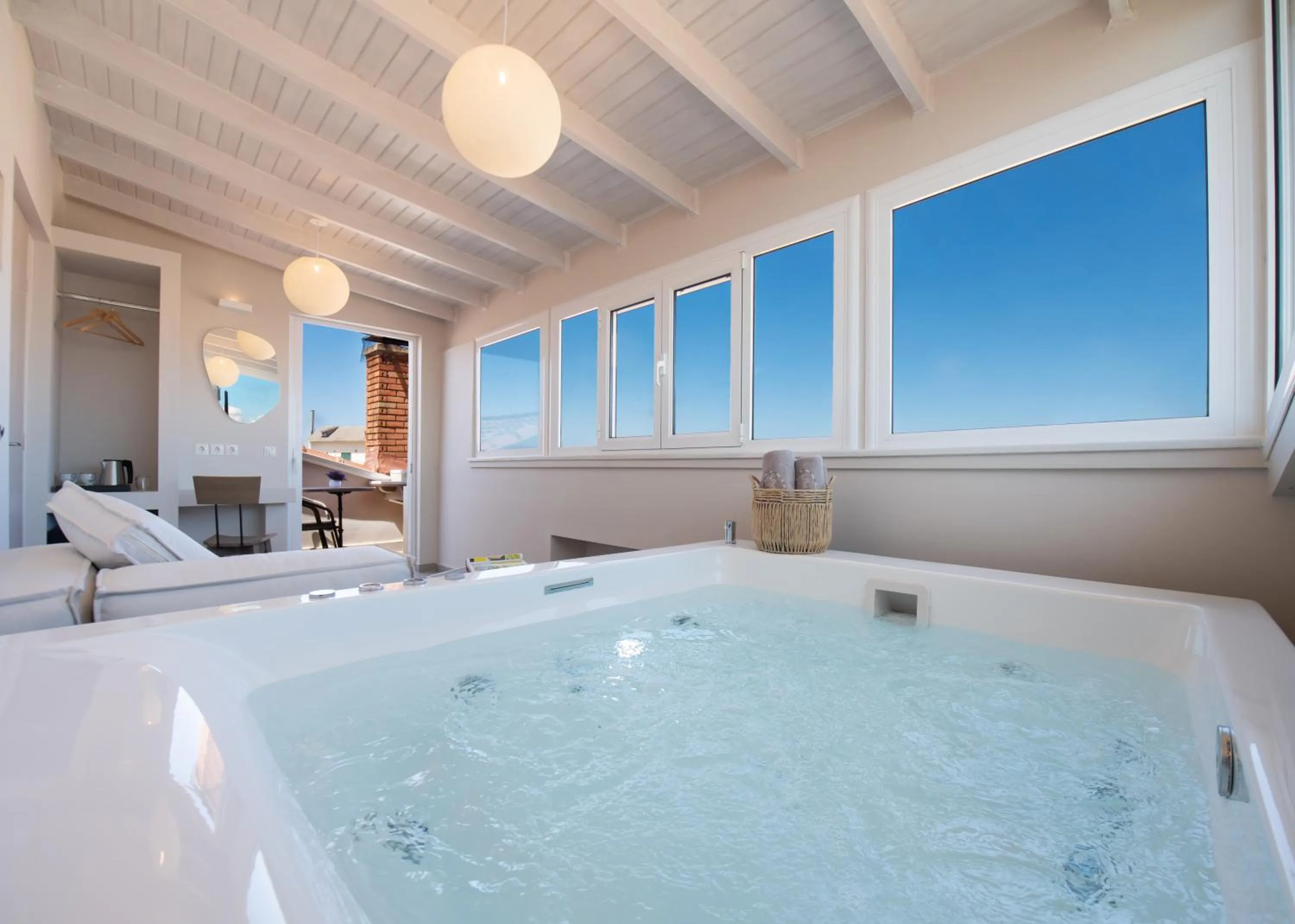 The Secret Boutique Hotel