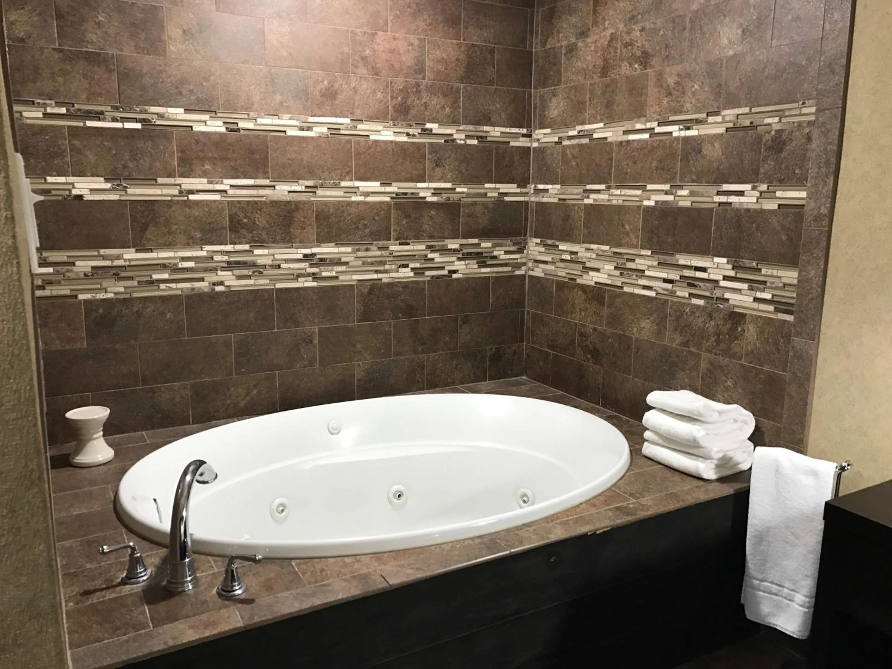 Photo of the whole room in Best Western Yuma Mall Hotel & Suites