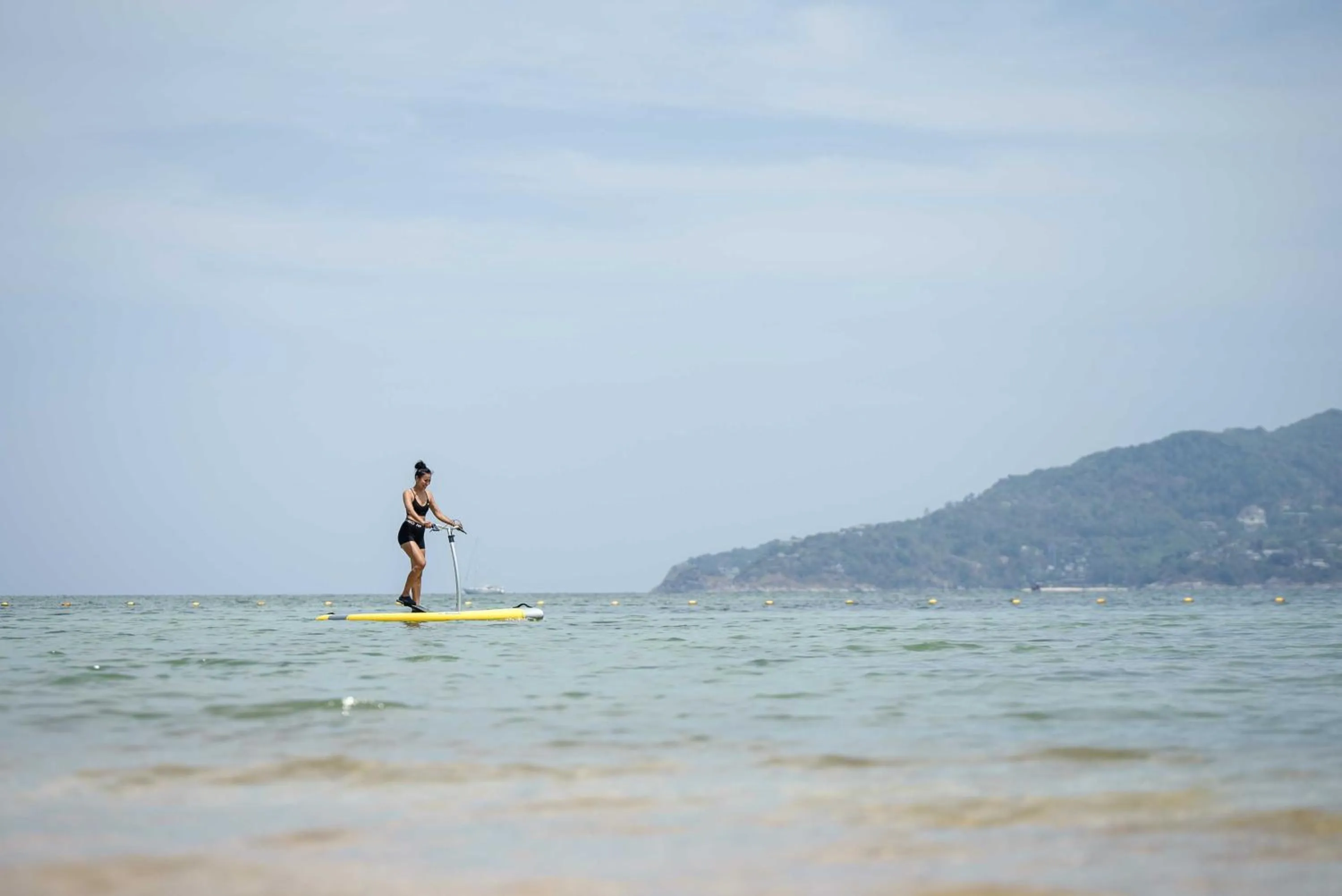 Activities in Rosewood Phuket