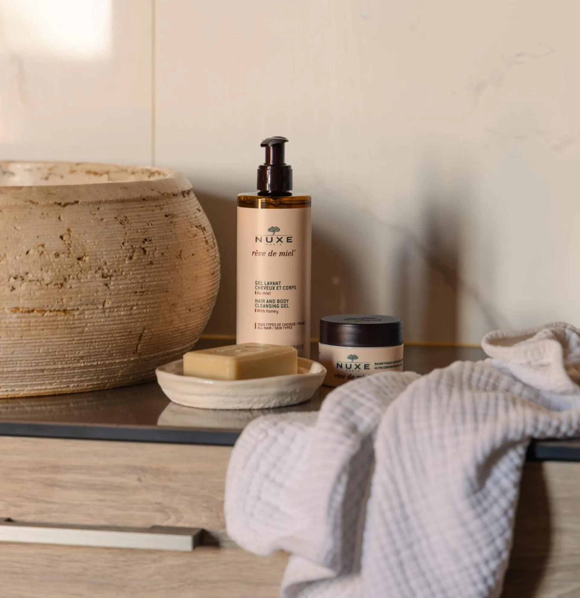 Spa and wellness centre/facilities in Negrecoste Hôtel & Spa