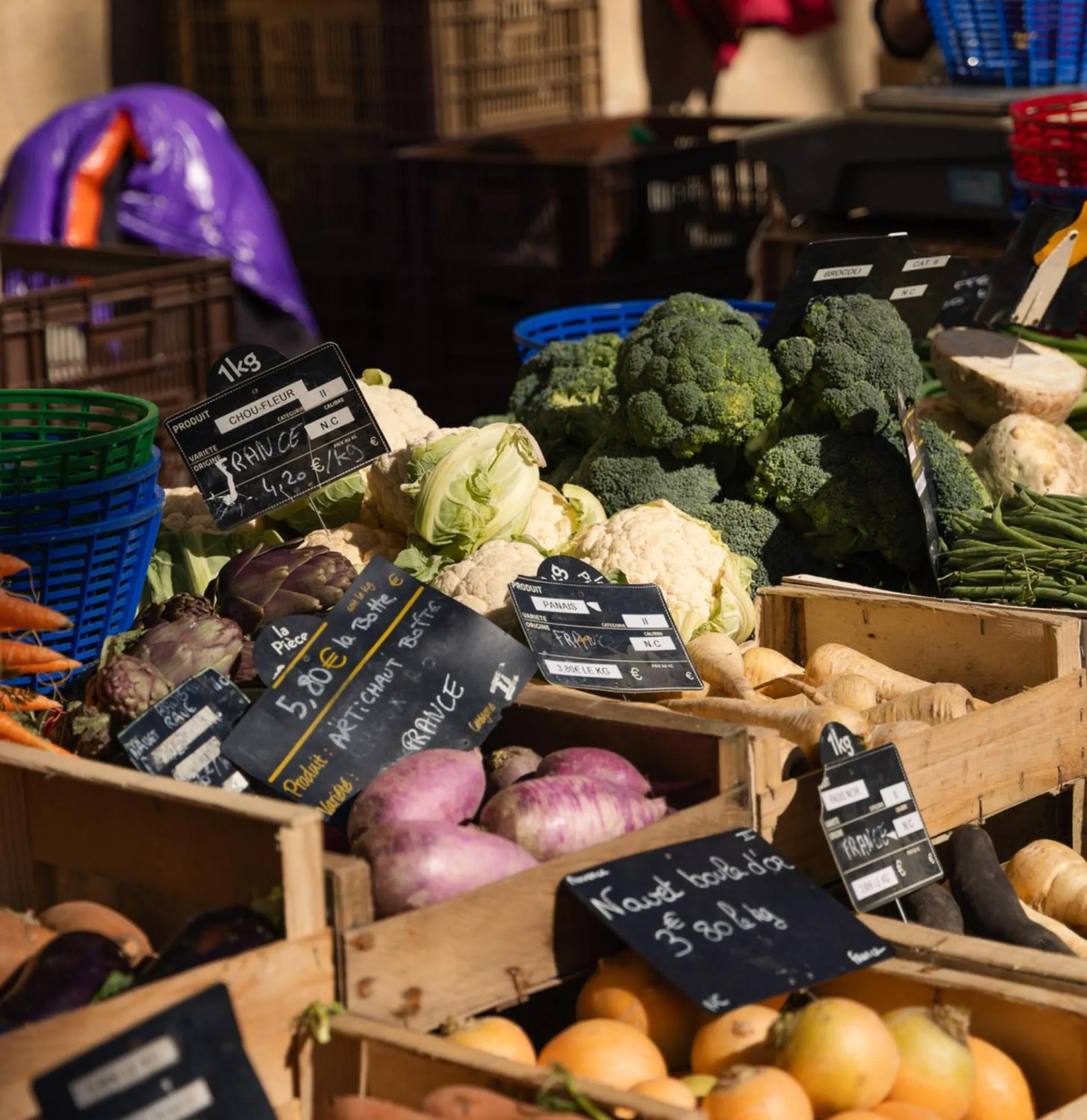 Neighbourhood in Negrecoste Hôtel & Spa