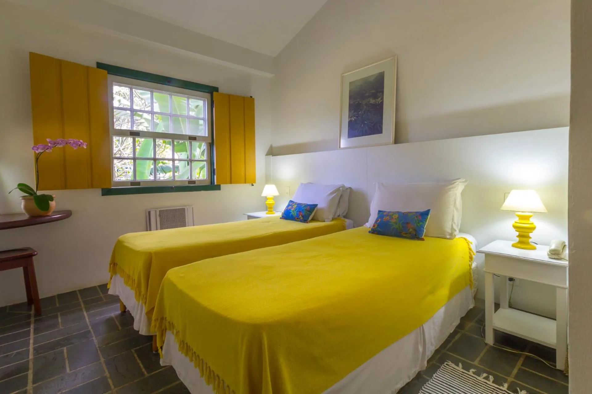 Bedroom, Bed in Pousada do Príncipe