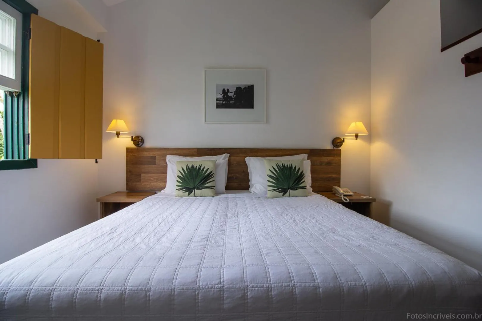 Bedroom, Bed in Pousada do Príncipe