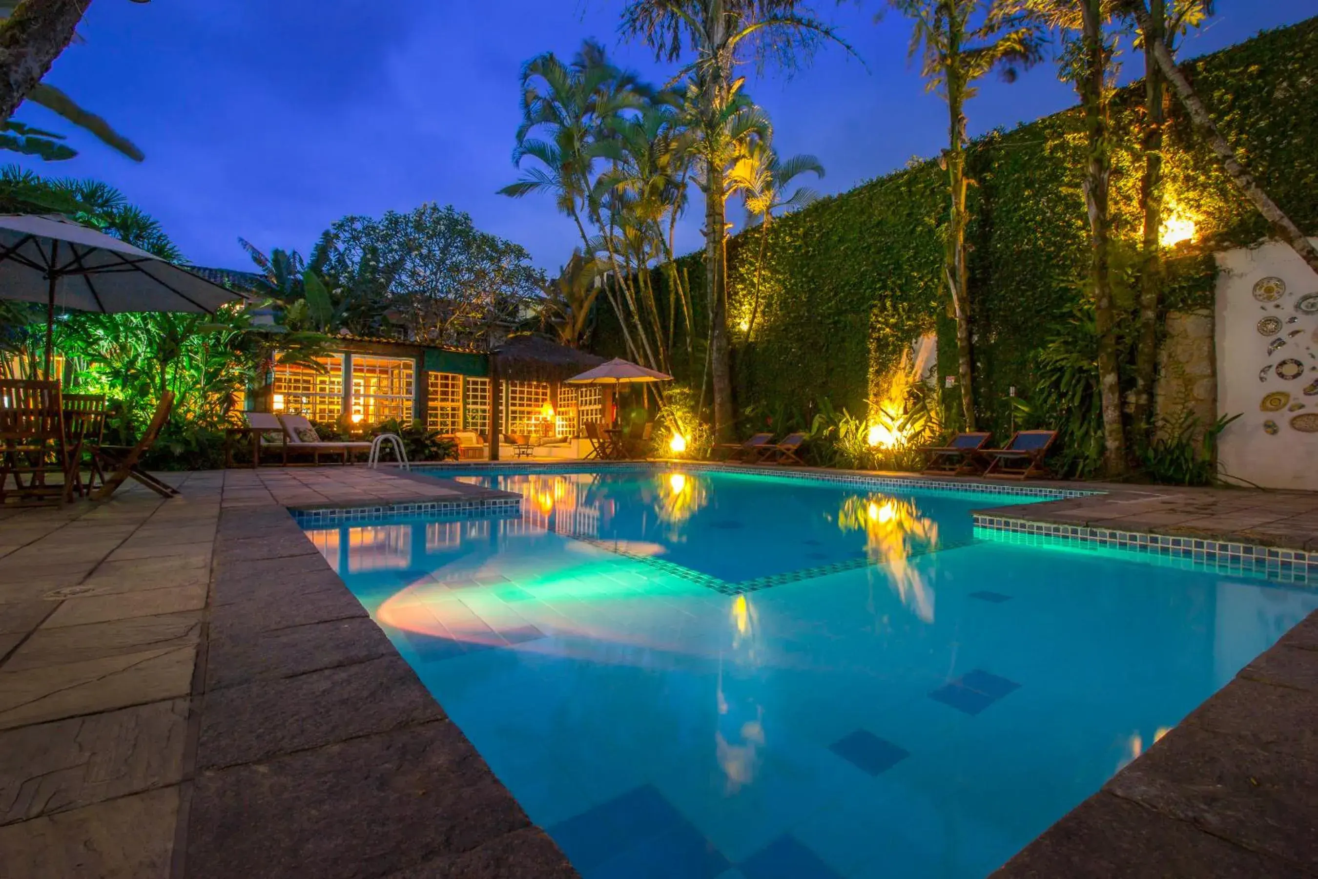 Pousada do Príncipe Pousada do Príncipe