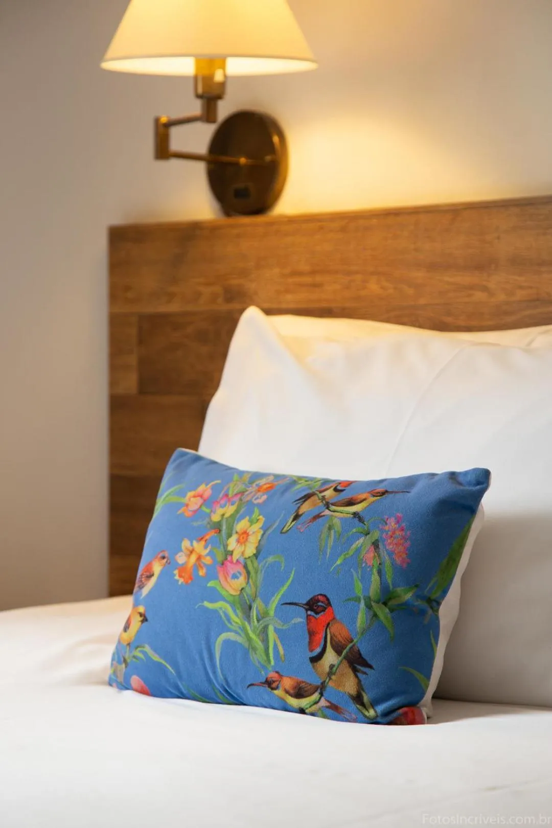 Other, Bed in Pousada do Príncipe