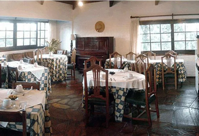 Lounge or bar in Hotel Camelot