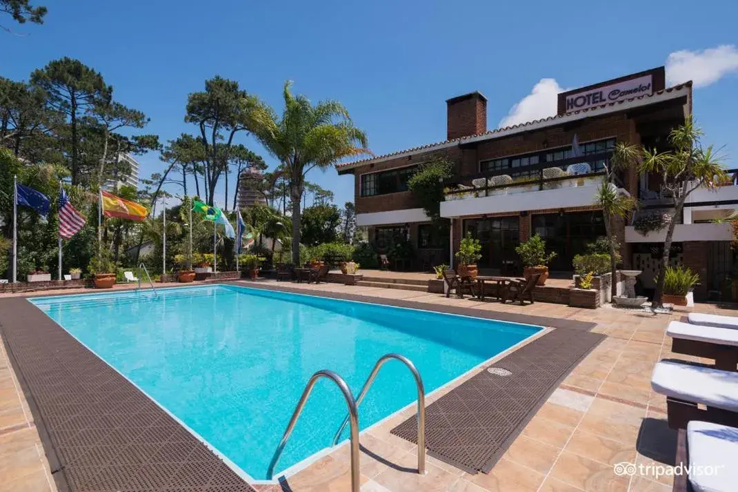 Hotel Camelot Hotel Camelot