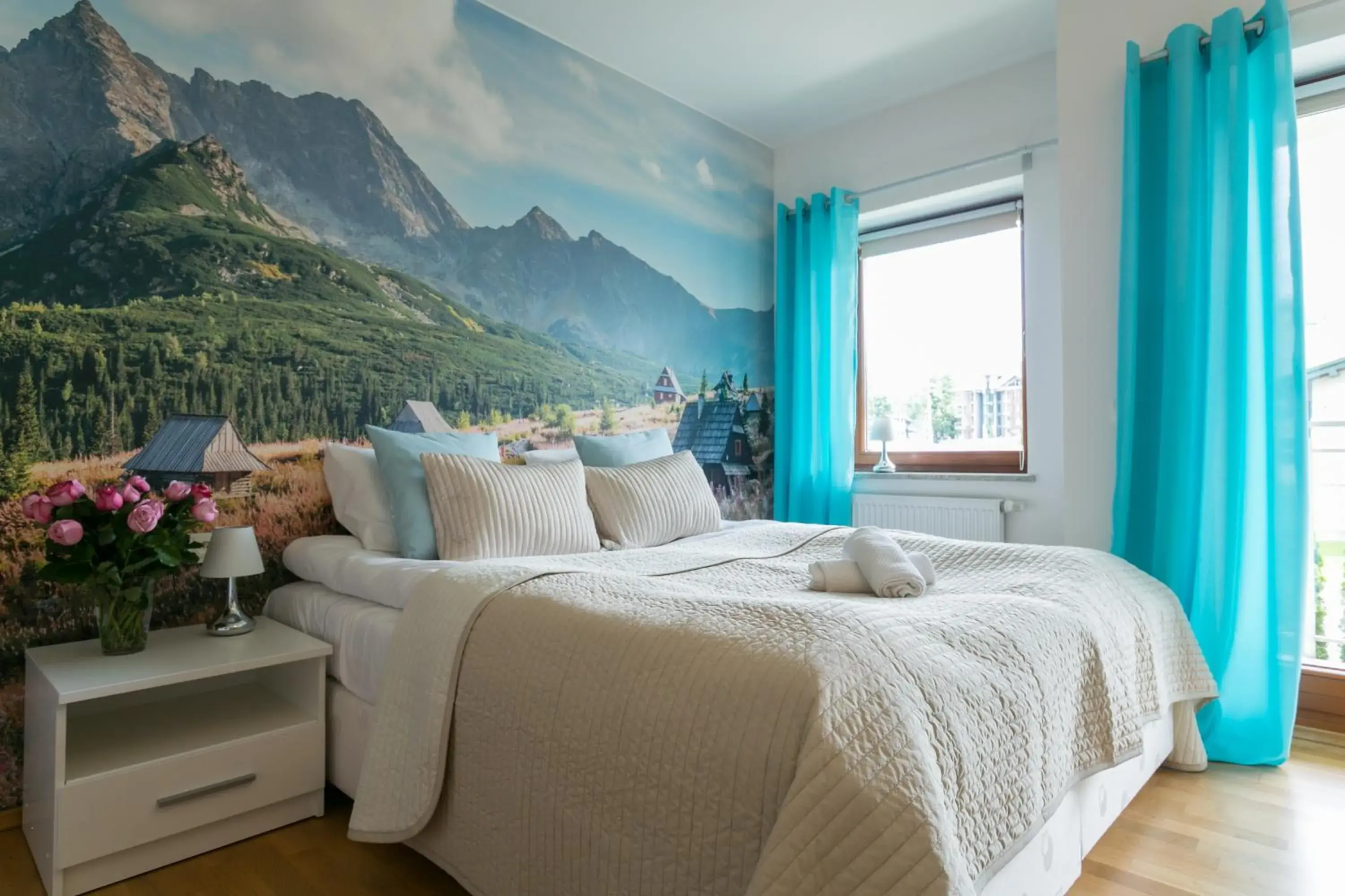 VIP Apartamenty Carmelove VIP Apartamenty Carmelove