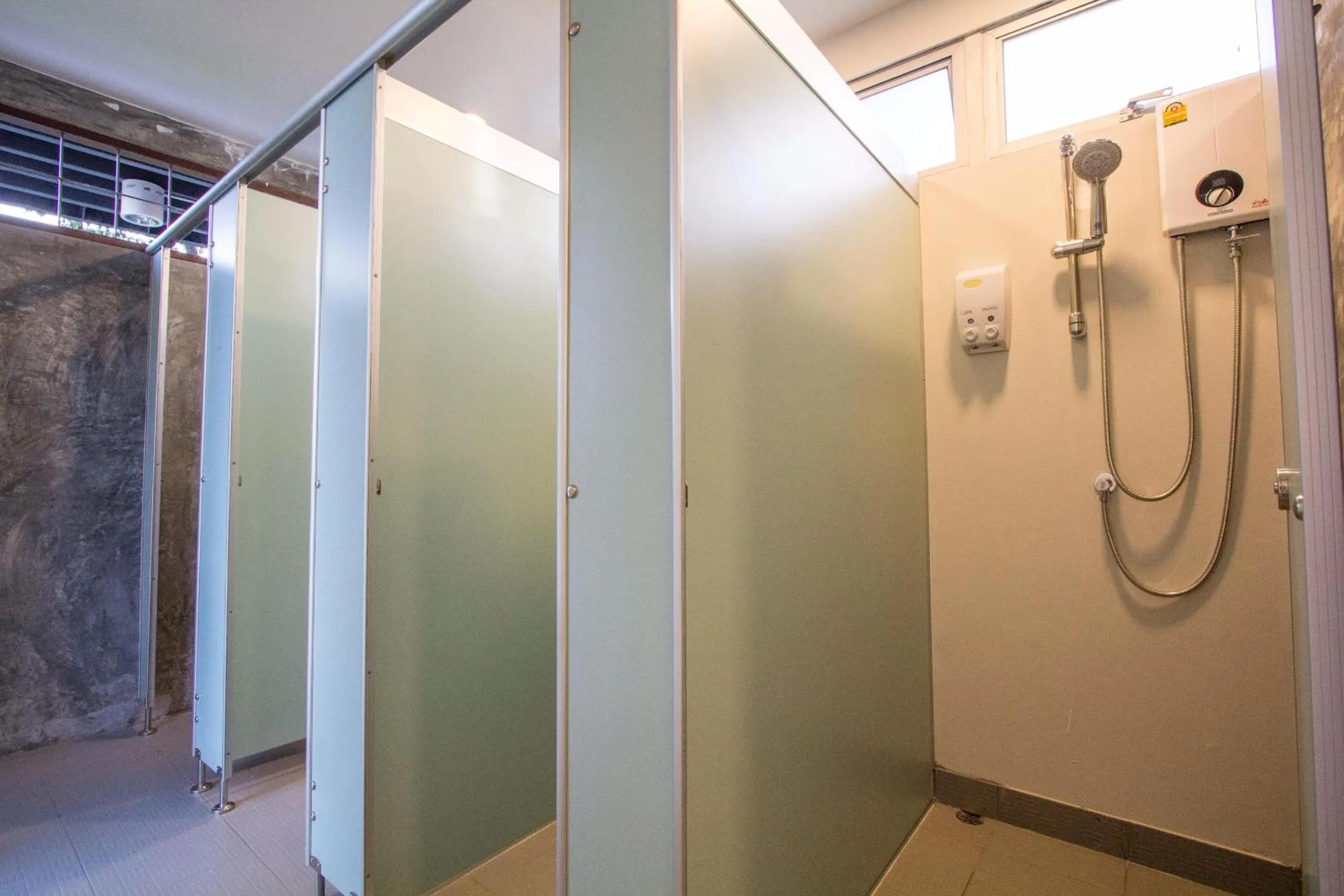 Ducati Bike Box Hotel