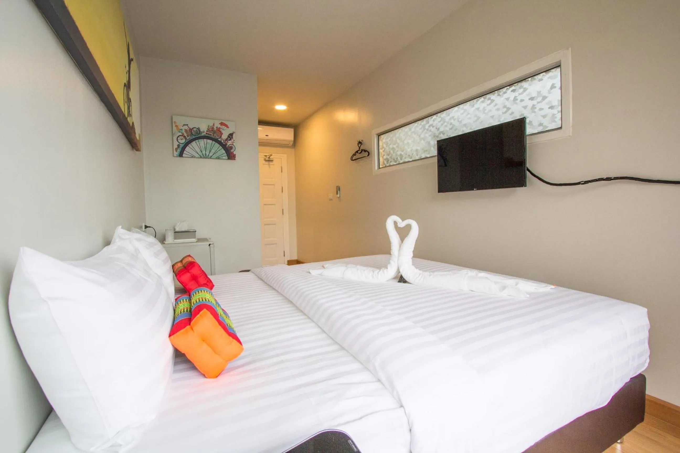 Ducati Bike Box Hotel