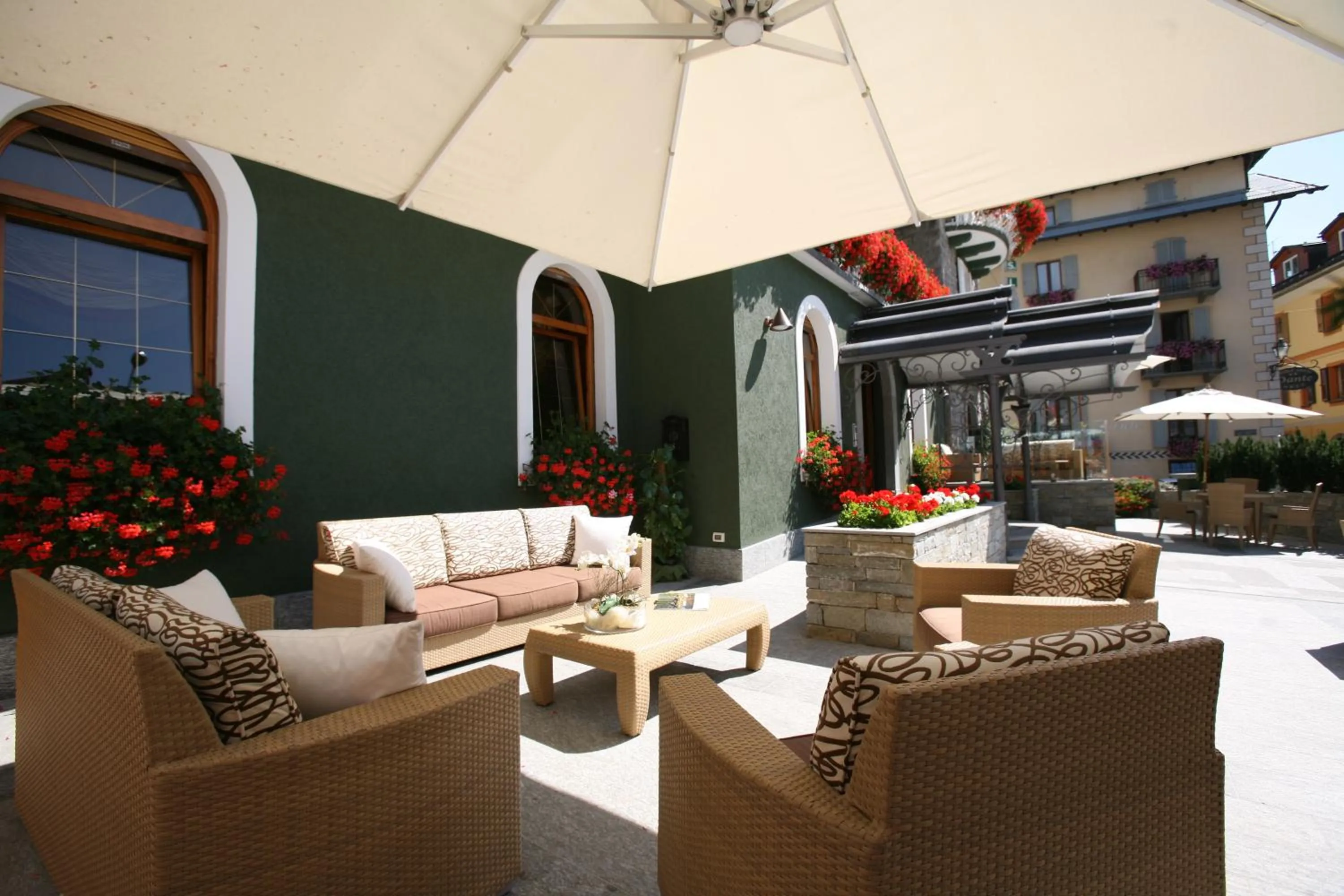 Other in Hotel San Lorenzo