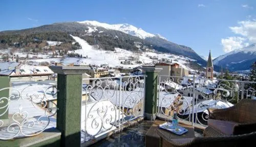 Day in Hotel San Lorenzo