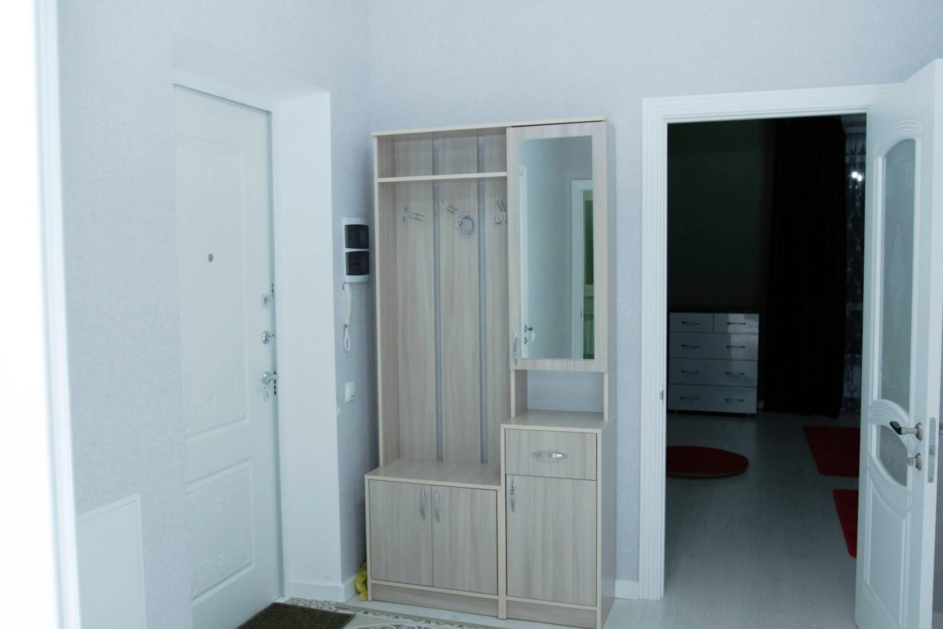 One-Bedroom Apartment in Apartments Manghilik iel 53, ЭКСПО, Mega Silky Way