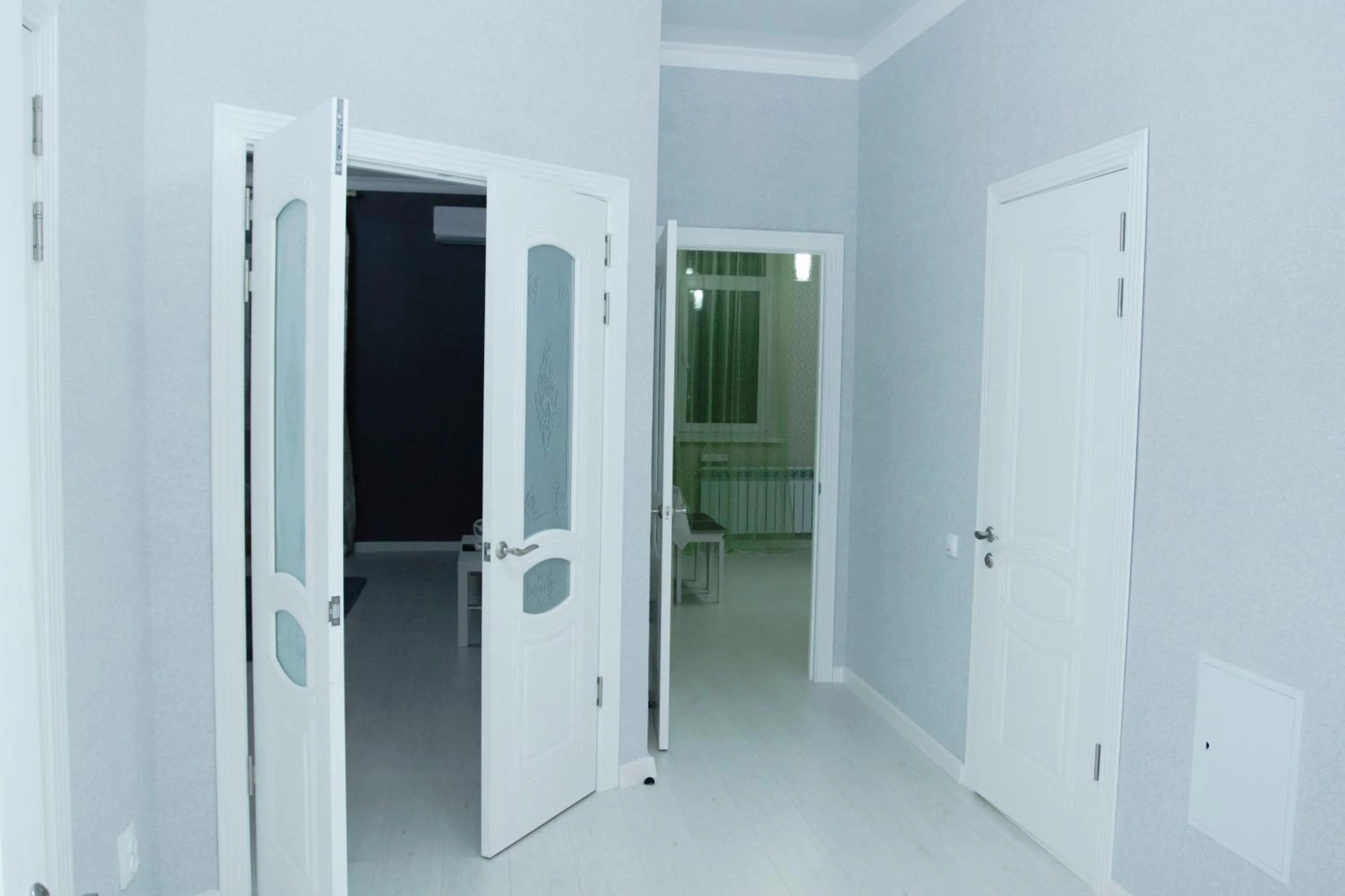 One-Bedroom Apartment in Apartments Manghilik iel 53, ЭКСПО, Mega Silky Way