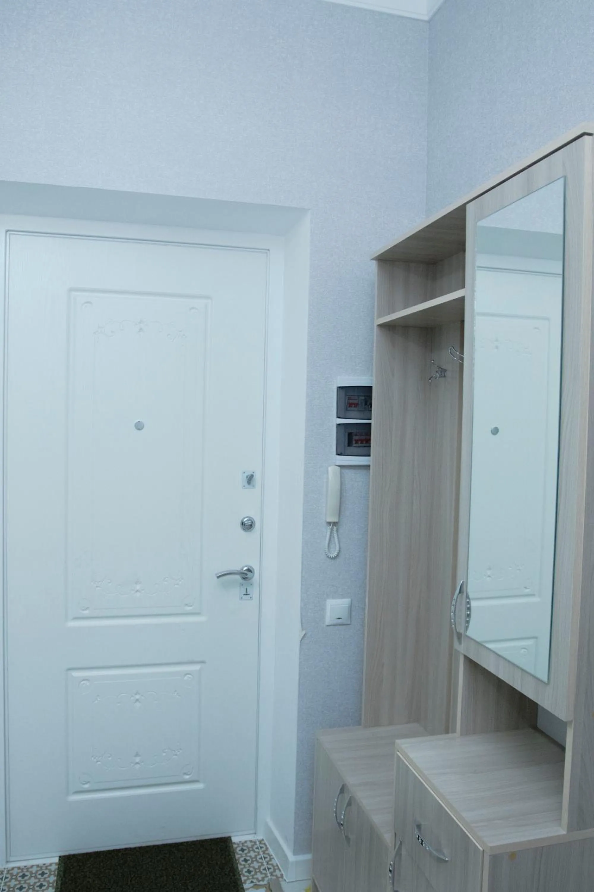 One-Bedroom Apartment in Apartments Manghilik iel 53, ЭКСПО, Mega Silky Way