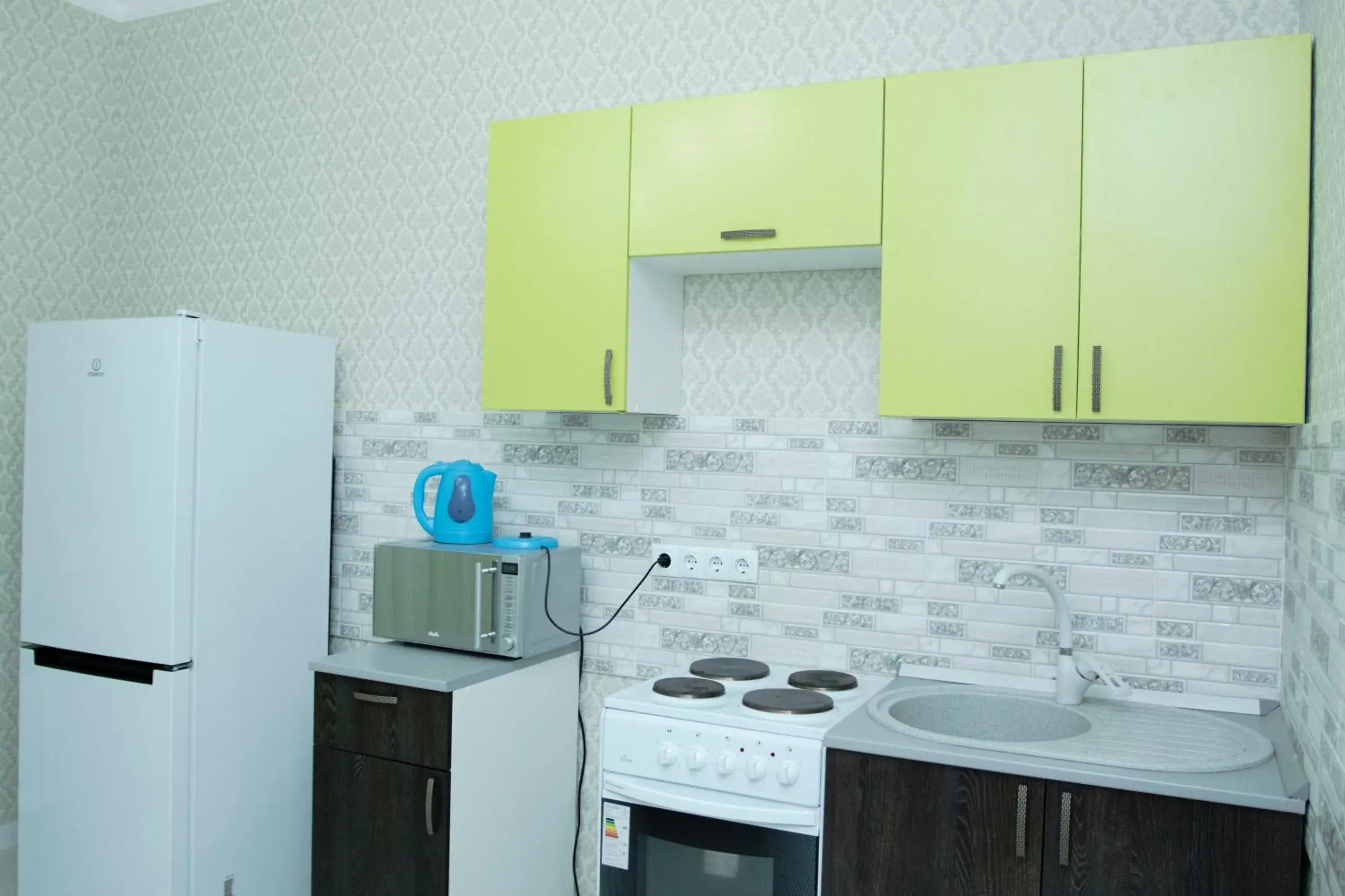 One-Bedroom Apartment in Apartments Manghilik iel 53, ЭКСПО, Mega Silky Way One-Bedroom Apartment in Apartments Manghilik iel 53, ЭКСПО, Mega Silky Way