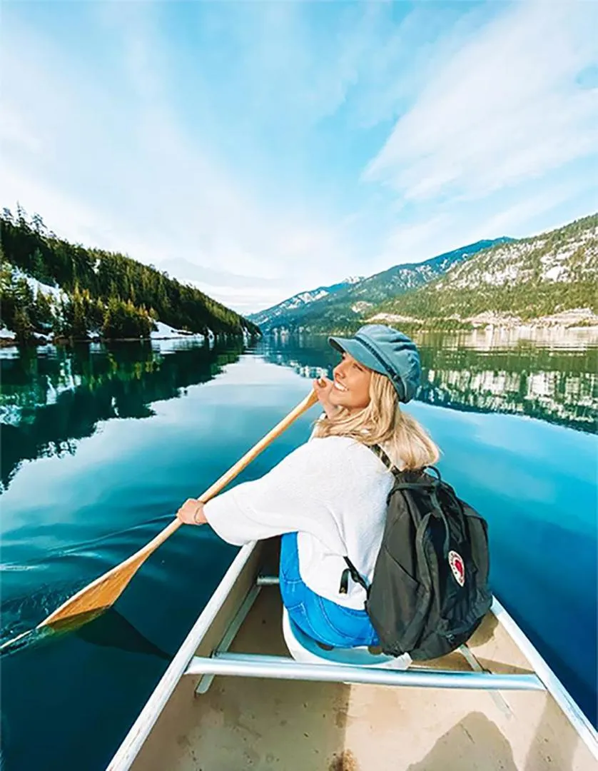 Activities in Glacier House Hotel & Resort