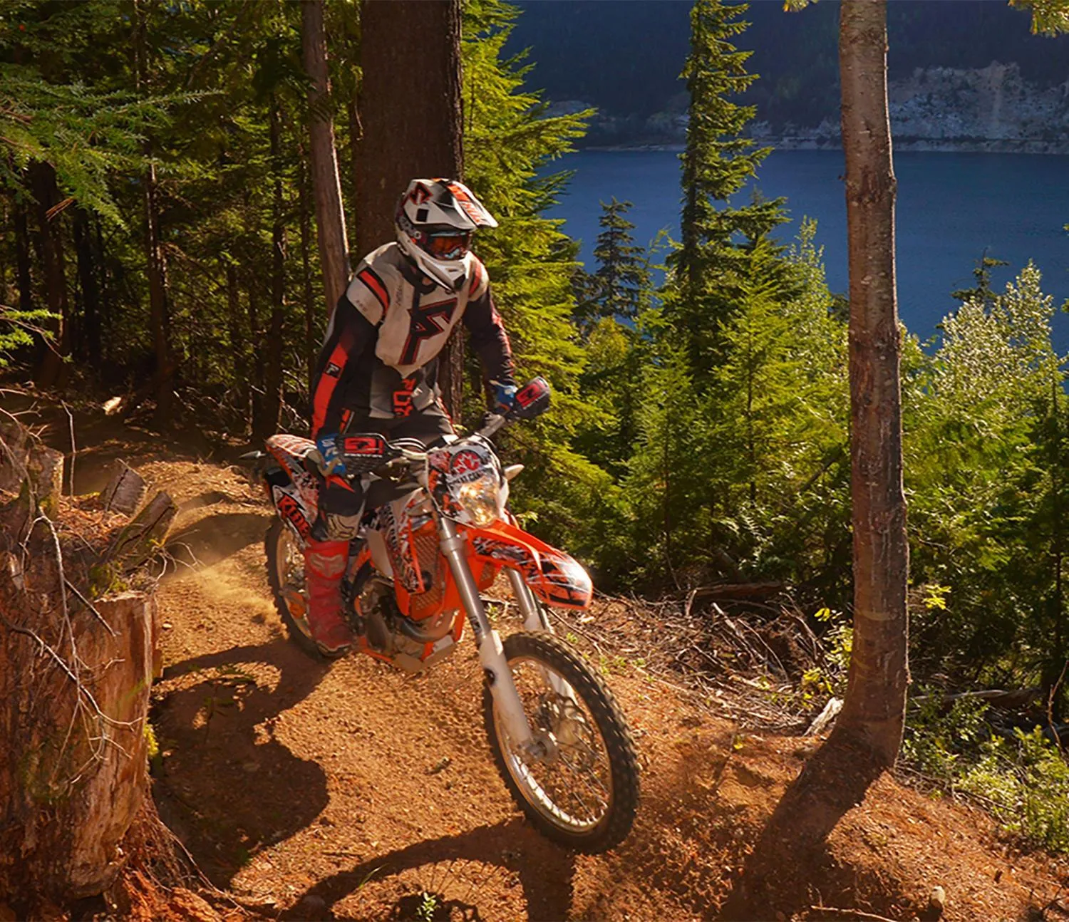 Activities in Glacier House Hotel & Resort