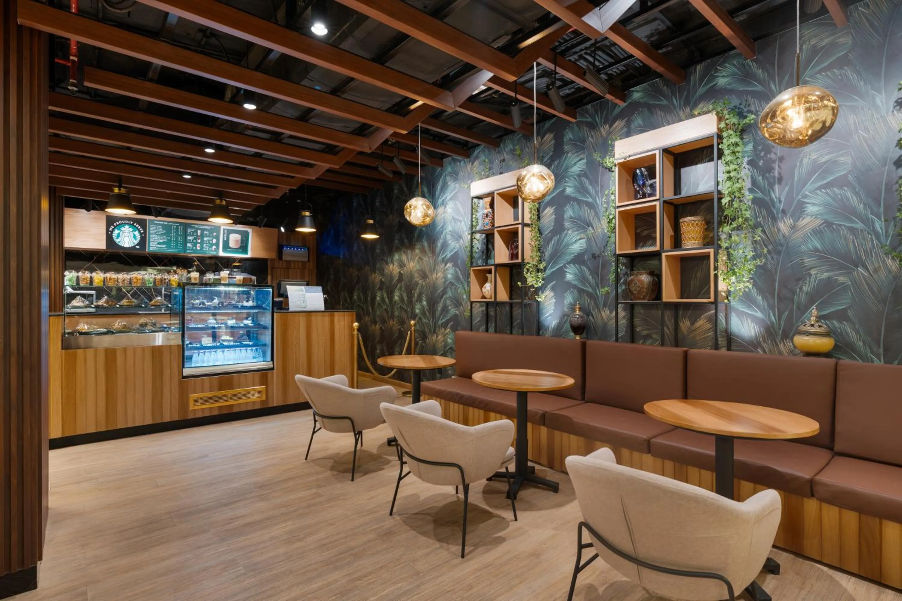 Al Shohada by Palm Rich Makkah