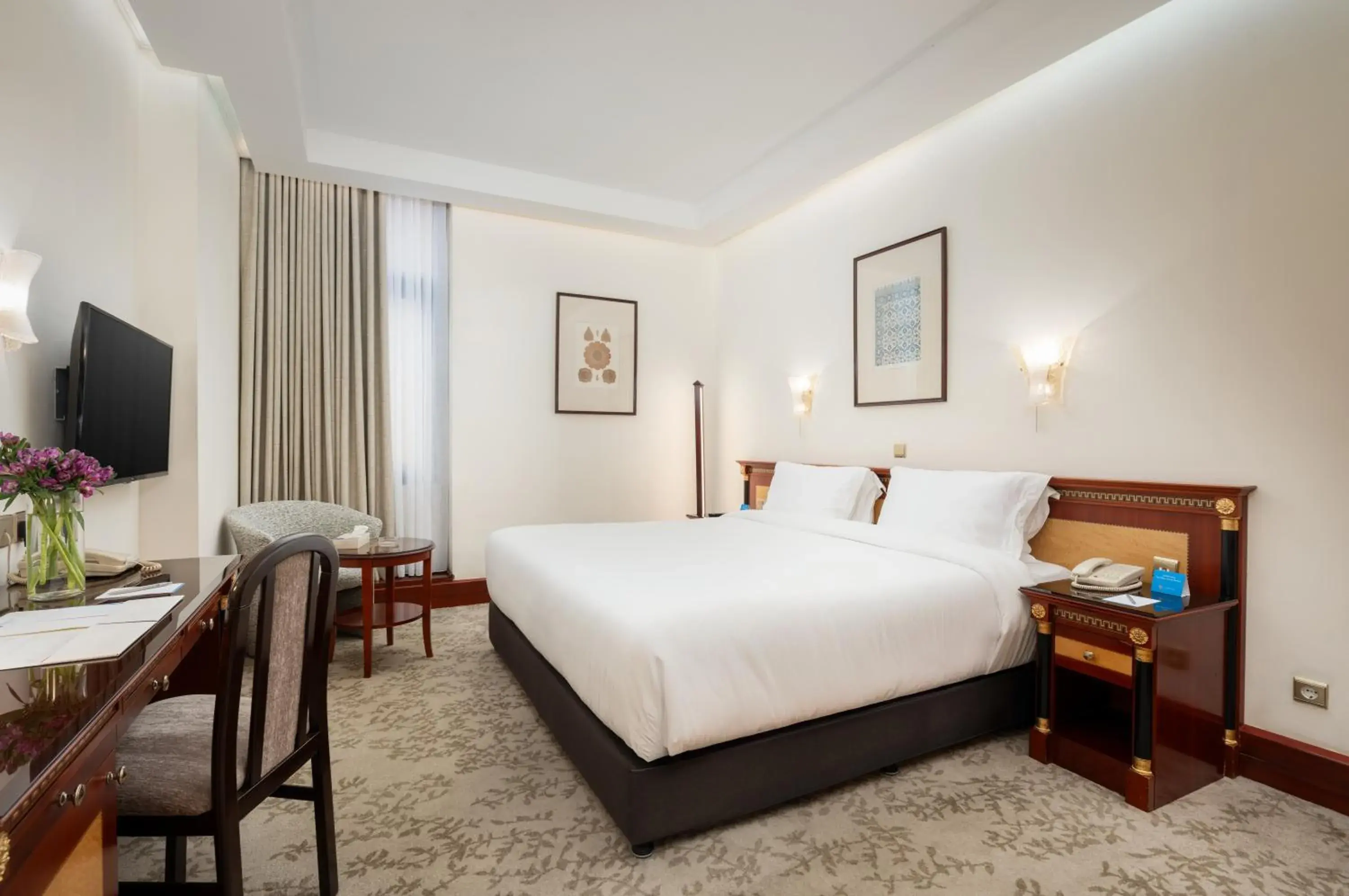 Deluxe Suite in Al Shohada by Palm Rich Makkah Deluxe Suite in Al Shohada by Palm Rich Makkah