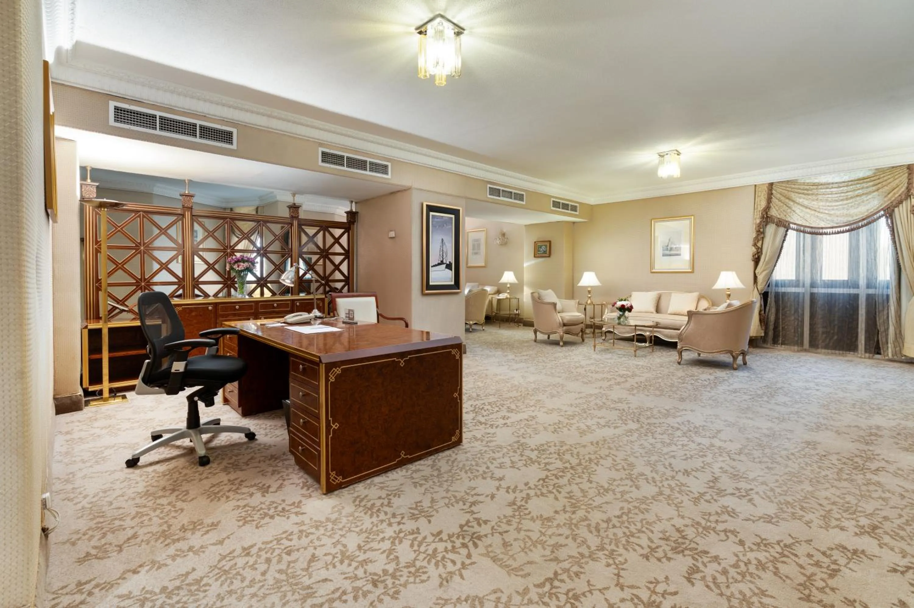 Al Shohada by Palm Rich Makkah