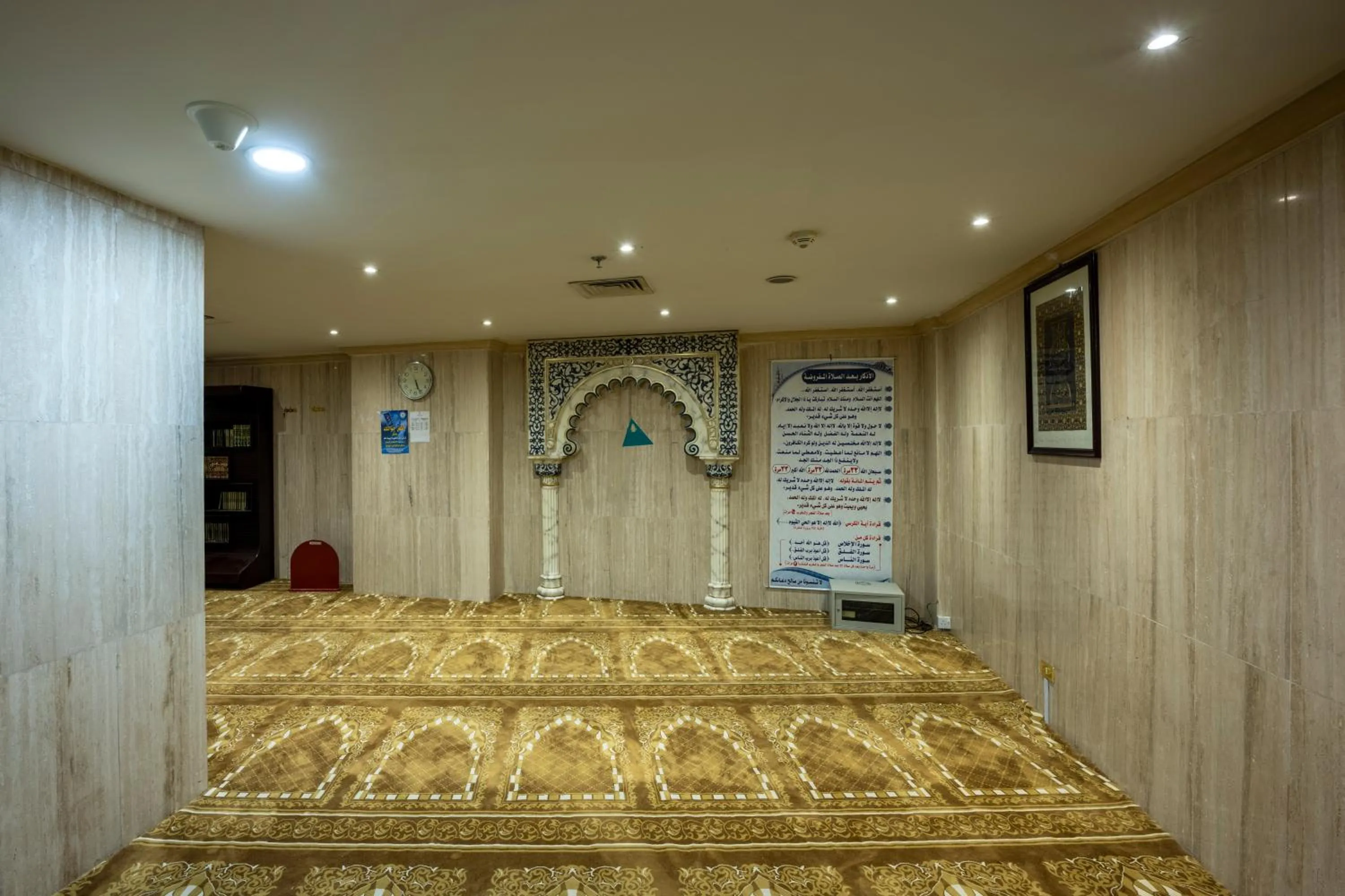 Property building in Al Shohada by Palm Rich Makkah